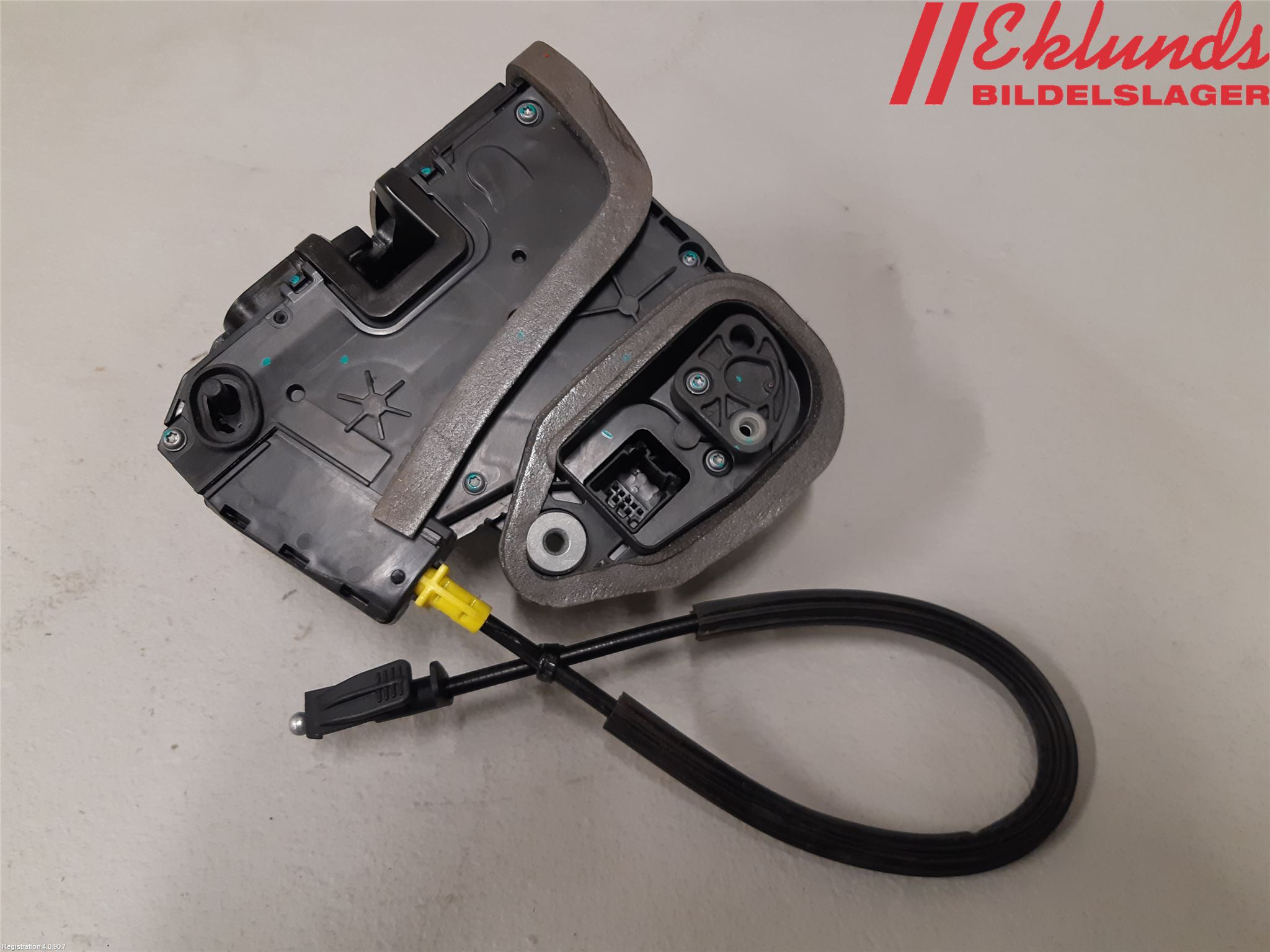 Opel ASTRA K 16-22 Låskista-Dörrlås