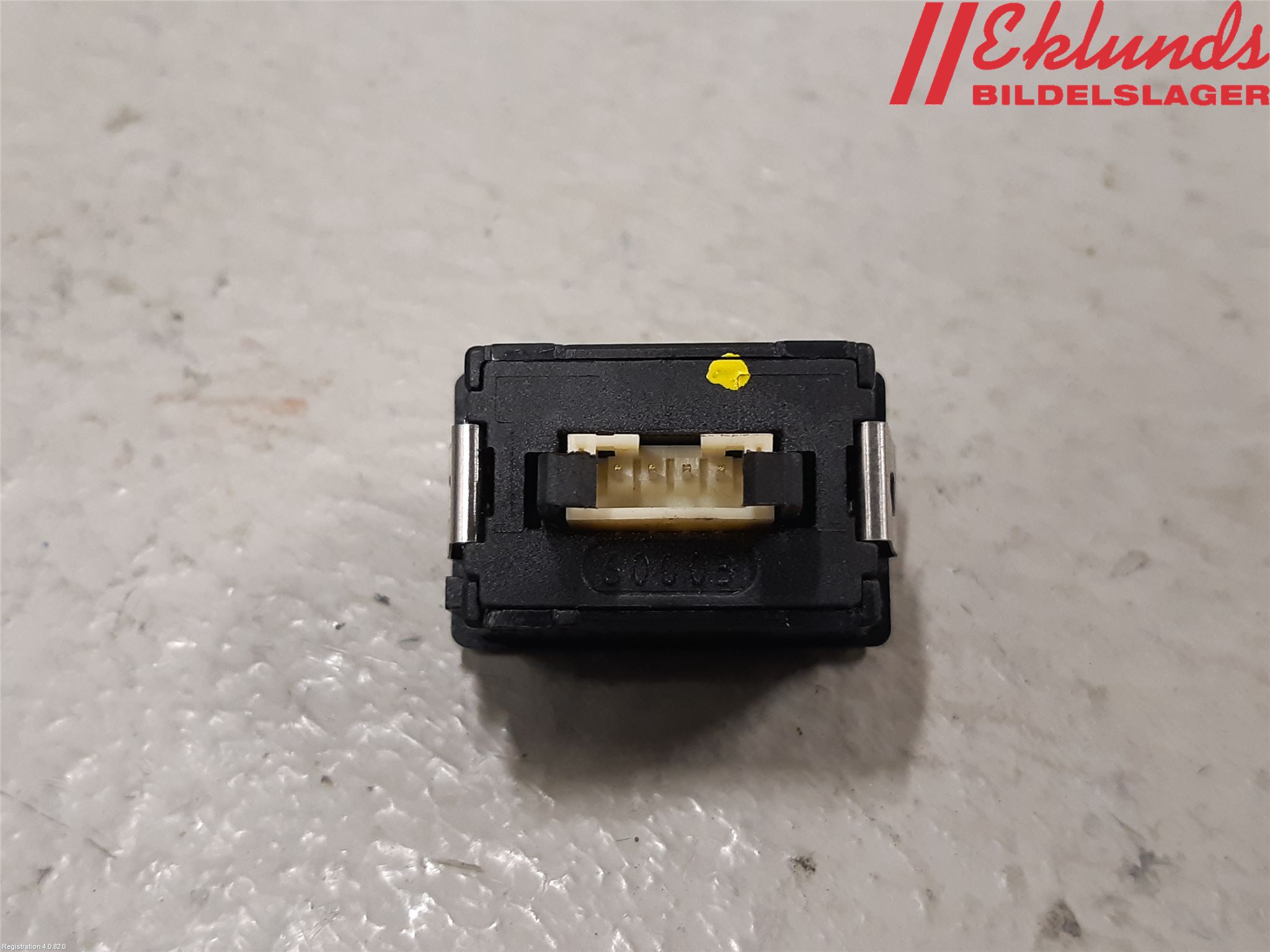 BMW 4 F32/F33/F82/F83 13-20 Strömställare Övrigt
