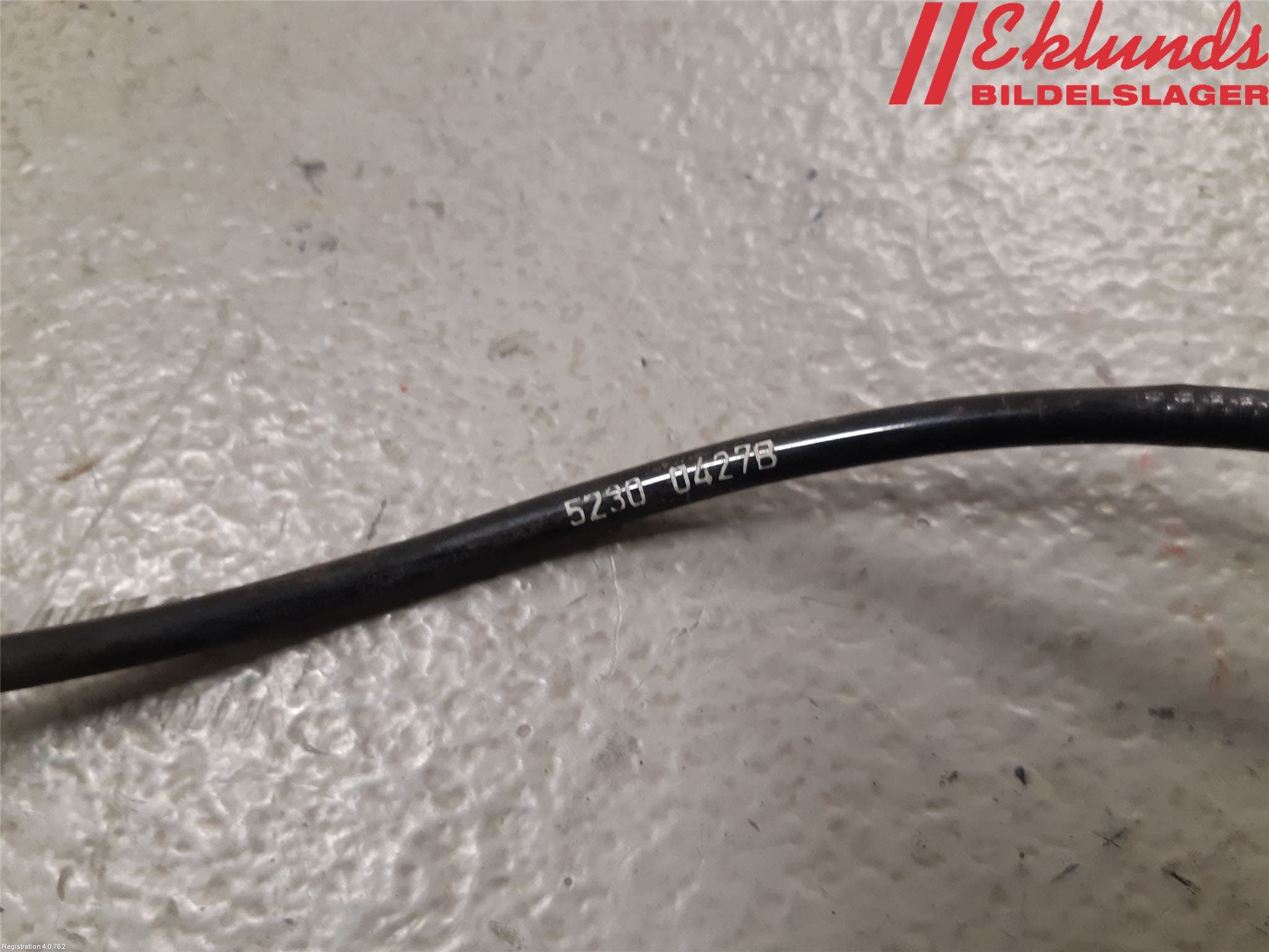 Mitsubishi OUTLANDER 13-21 Abs Sensor