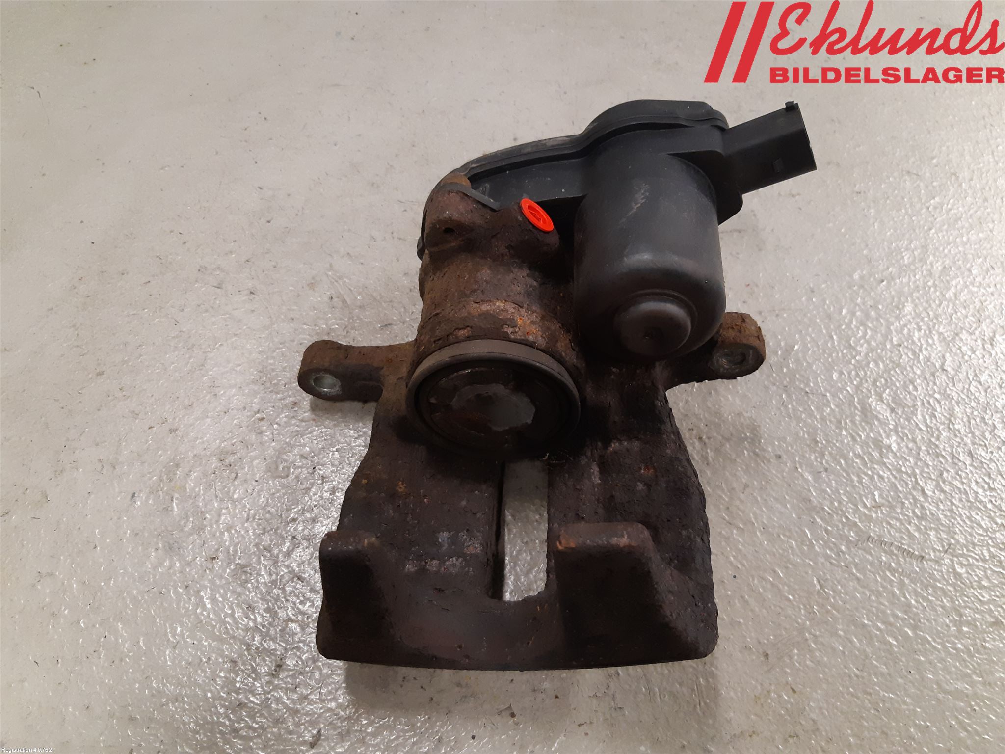 Audi A4/S4 08-11 Bromsok Bak Höger