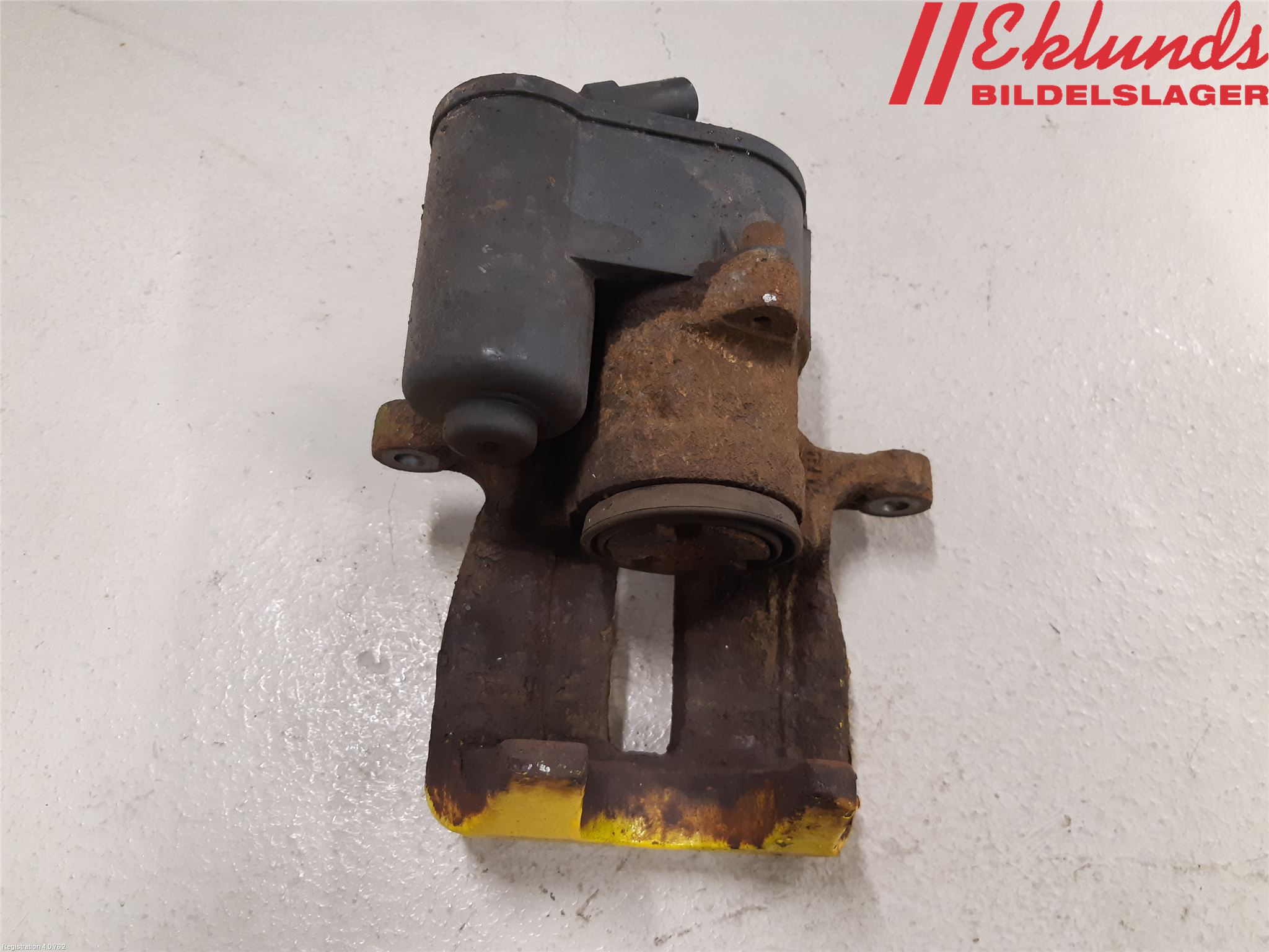 Volkswagen VW PASSAT CC 08-16 Bromsok Bak Vänster