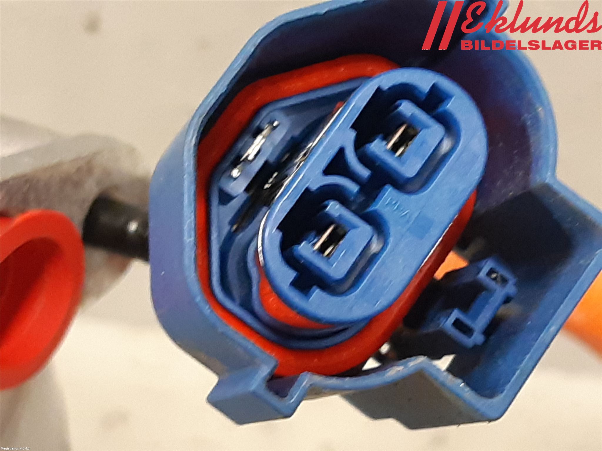 Tesla MODEL X 16- Ac Kompressor