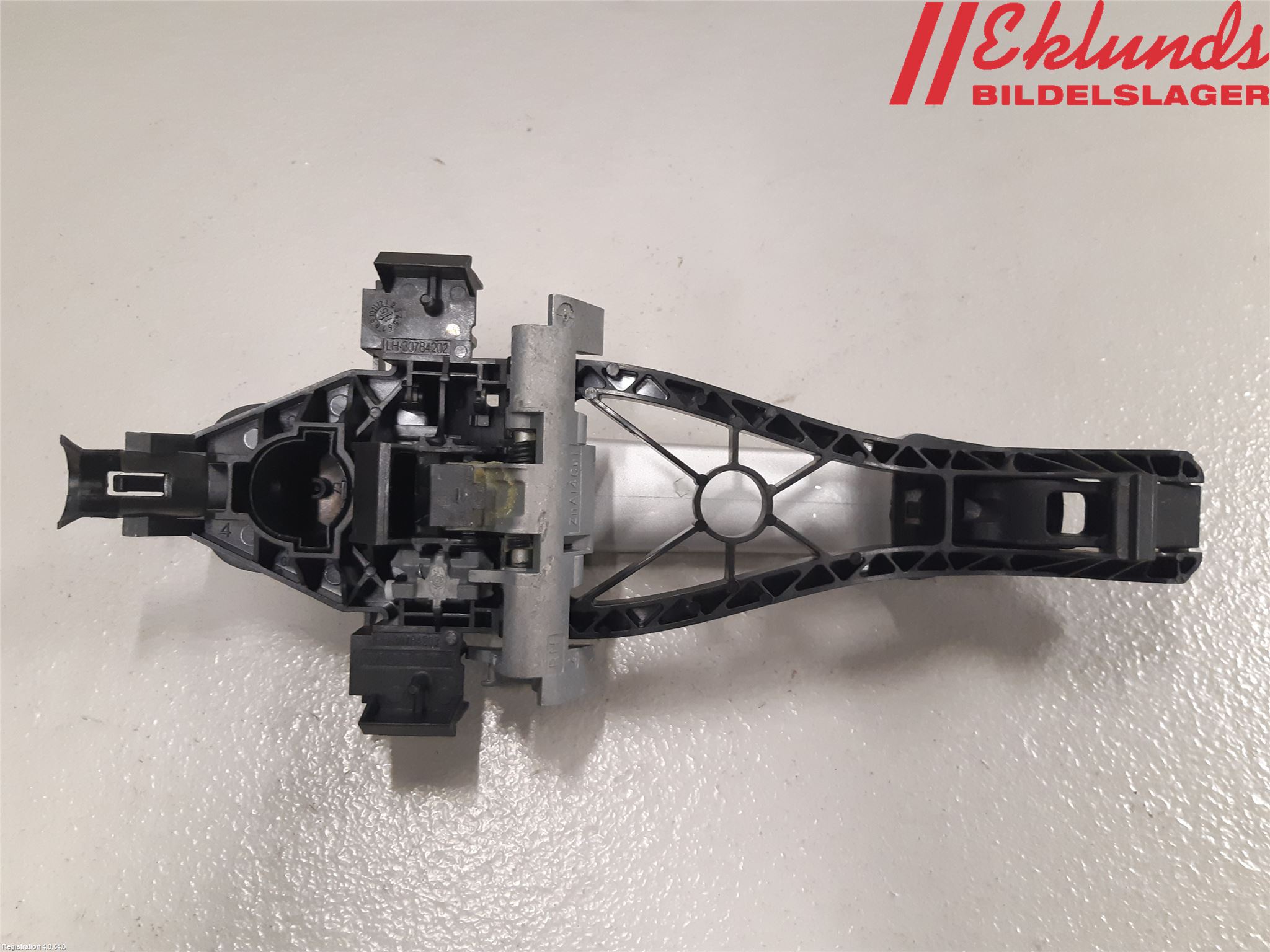 Volvo V70 14-16 Dörrhandtag Yttre Hö