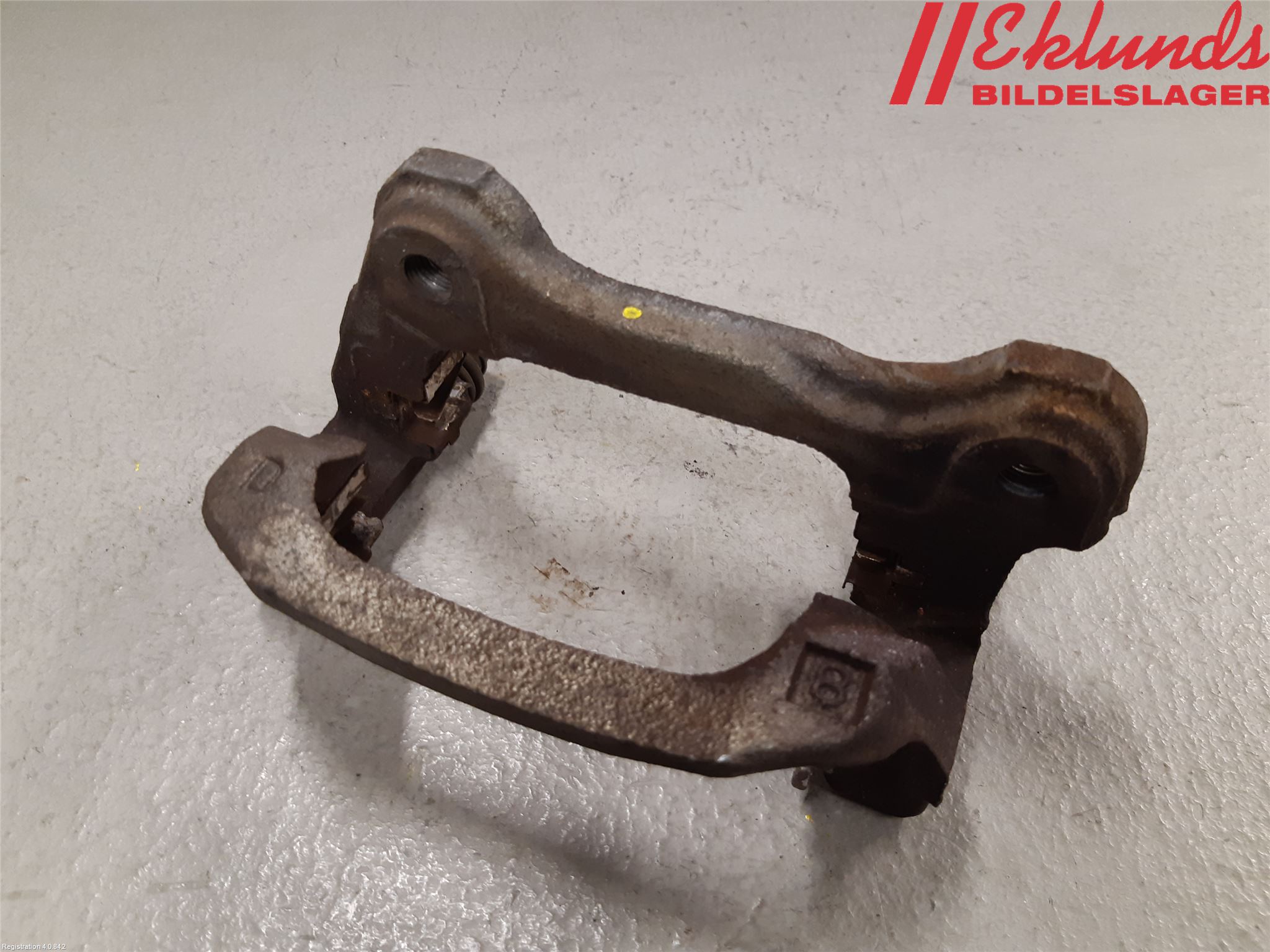 Lexus IS 250/350 14-20 Bromsokshållare