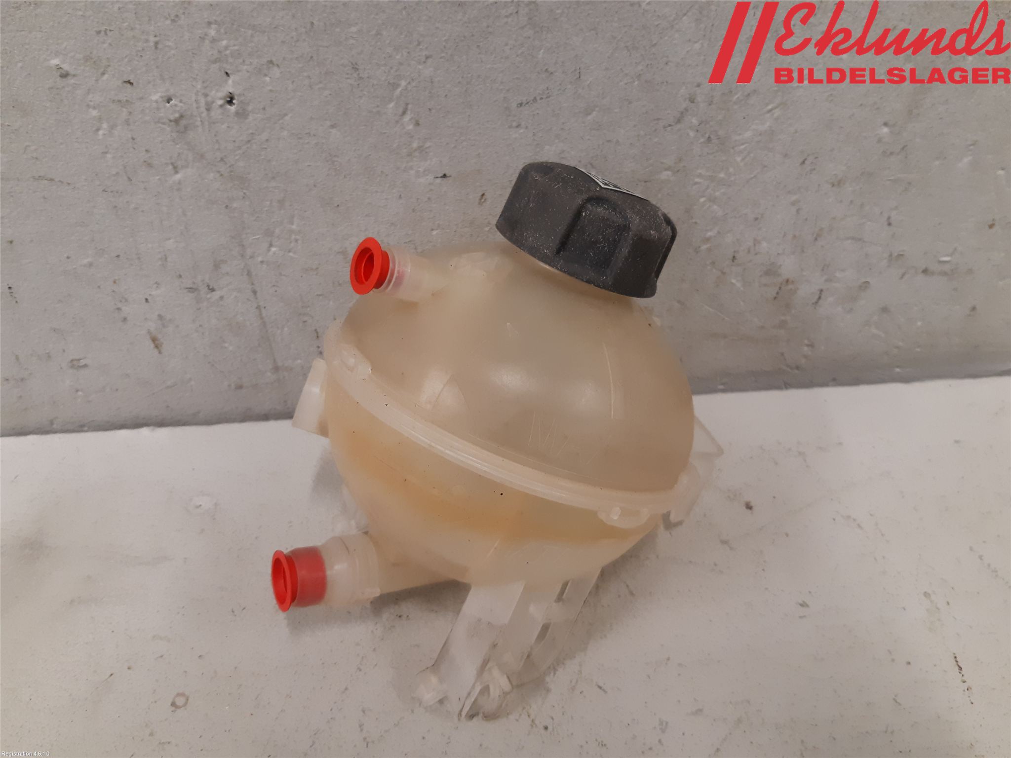 Peugeot 308 14-21 Expansionstank