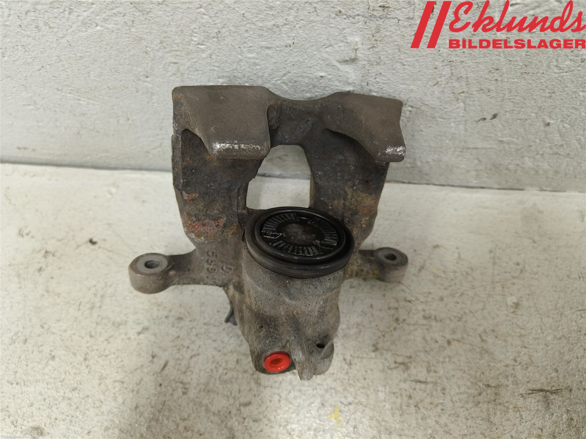 Audi A5 17- Bromsok Bak Vänster