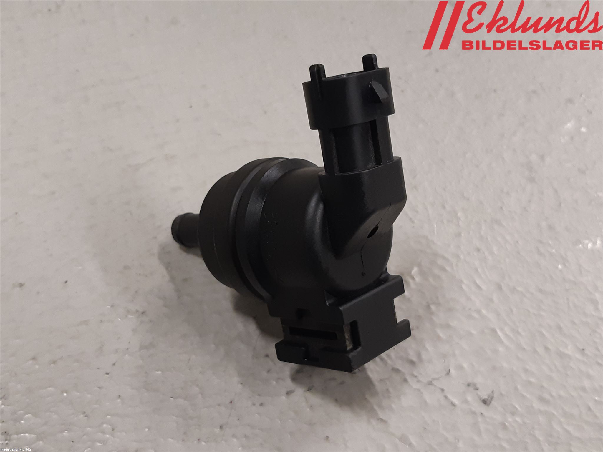 Kia OPTIMA 16-20 Vakuumventil