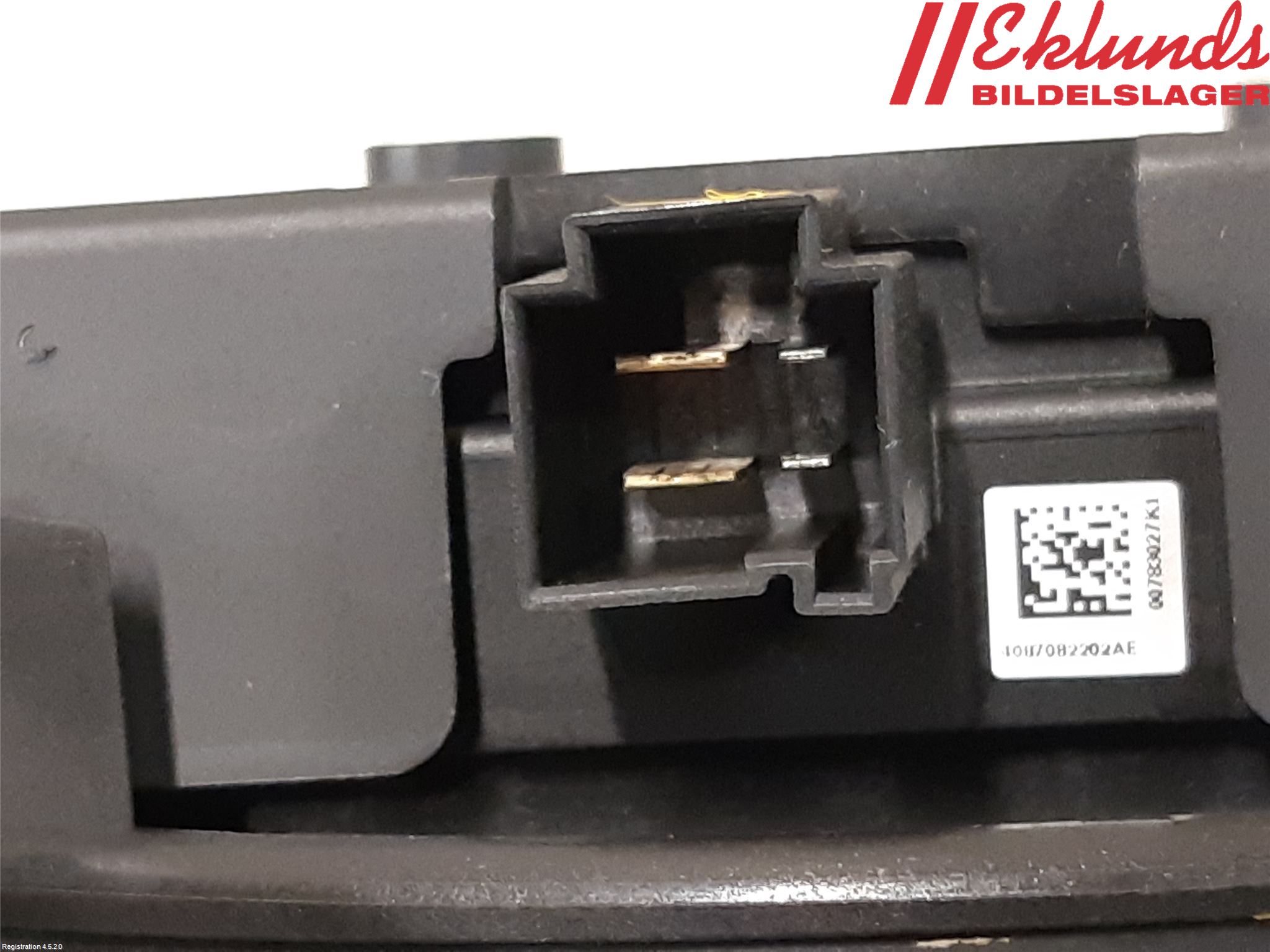 Audi A6/S6 4G 11-18 Ac Värmefläkt