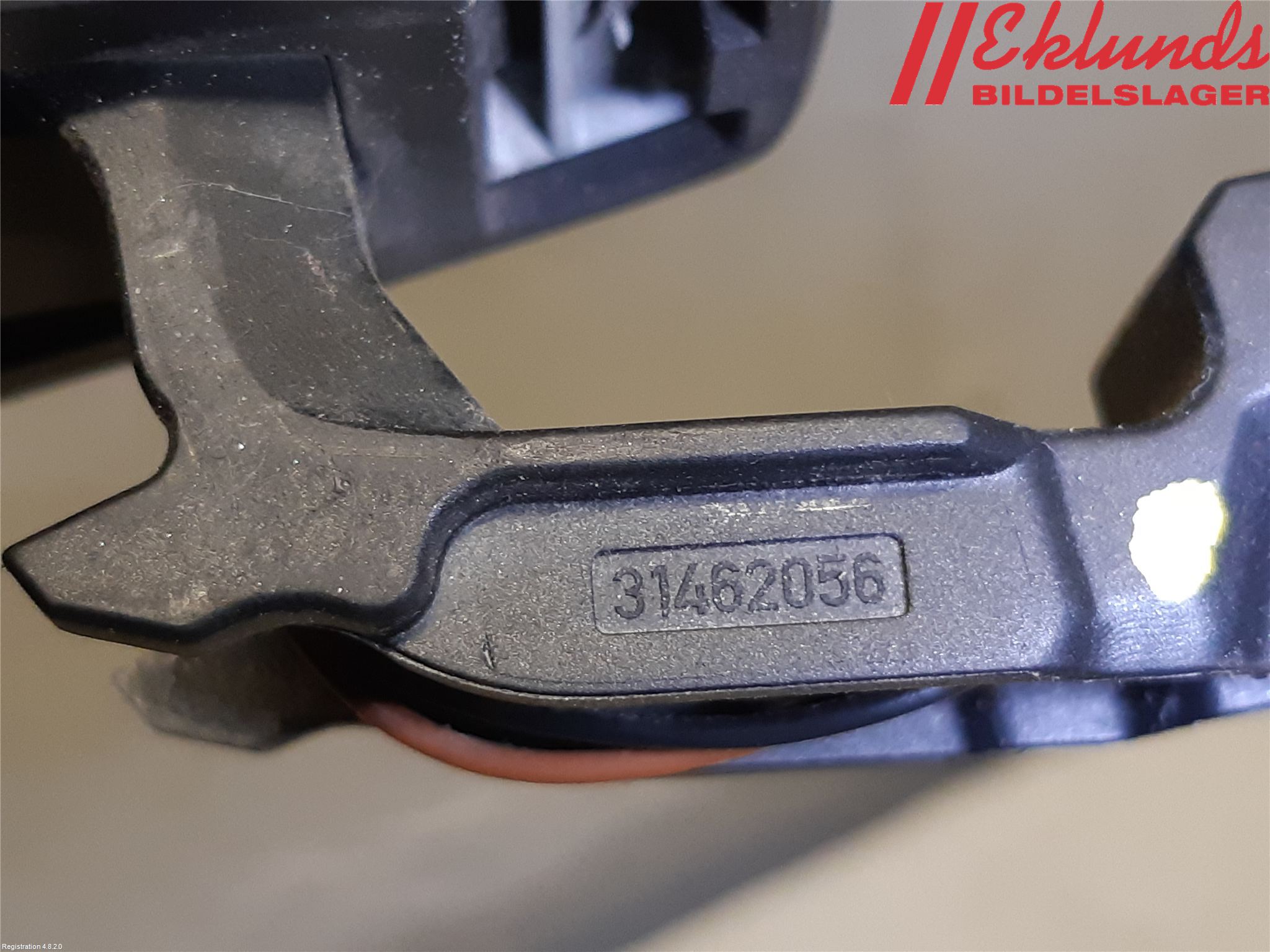 Volvo V60 19- Dörrhandtag Yttre Vä