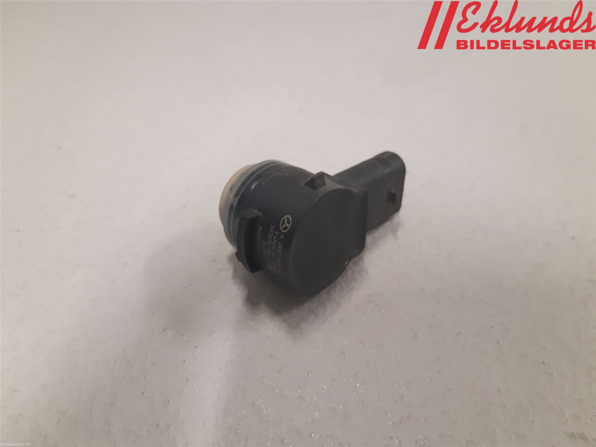 Mercedes-Benz MB VITO/V-KLASS (W640,W447,W448) 14- Parkeringshjälp Backsensor