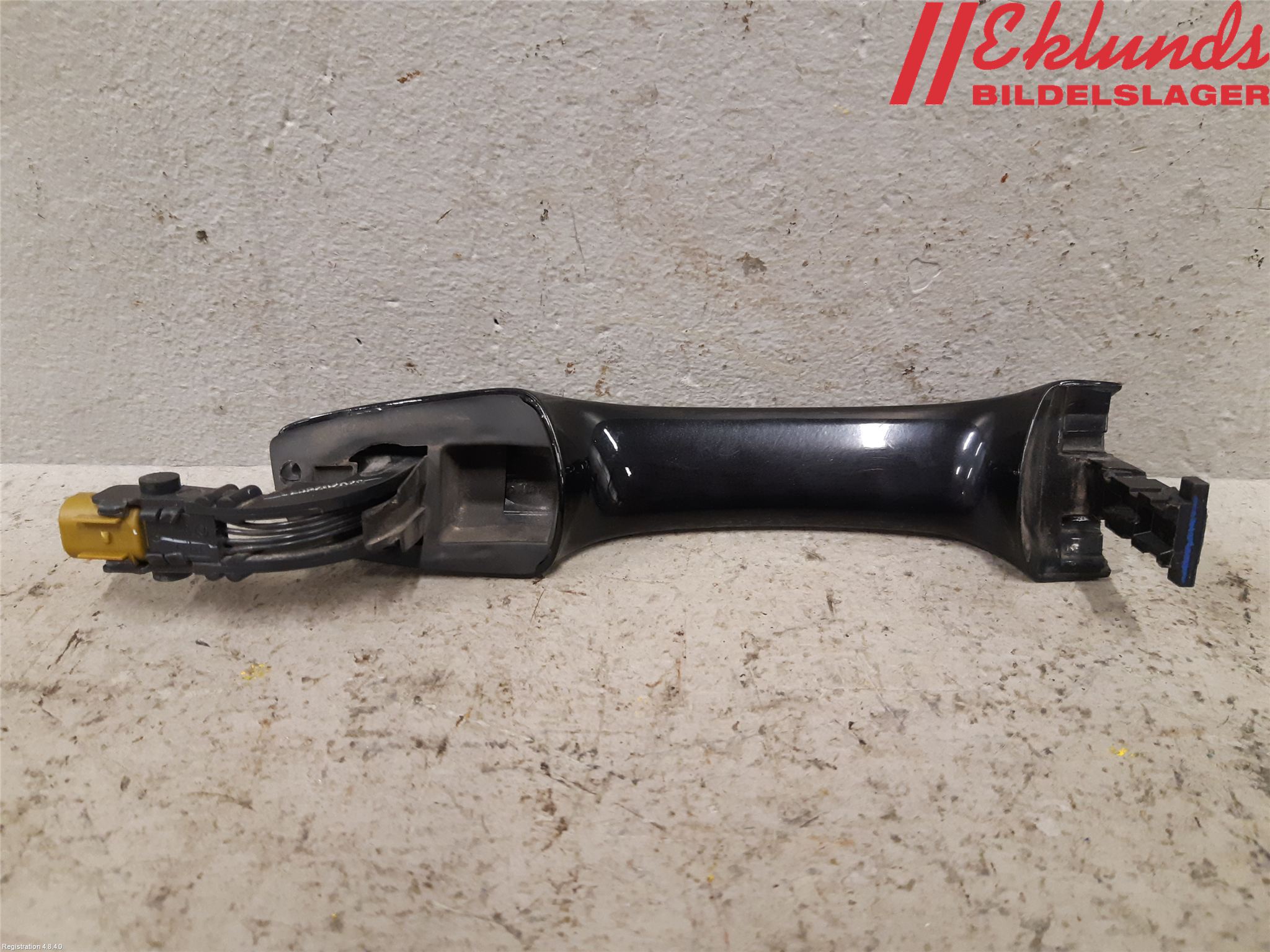 Volkswagen VW TIGUAN 16-24 Dörrhandtag Yttre Hö