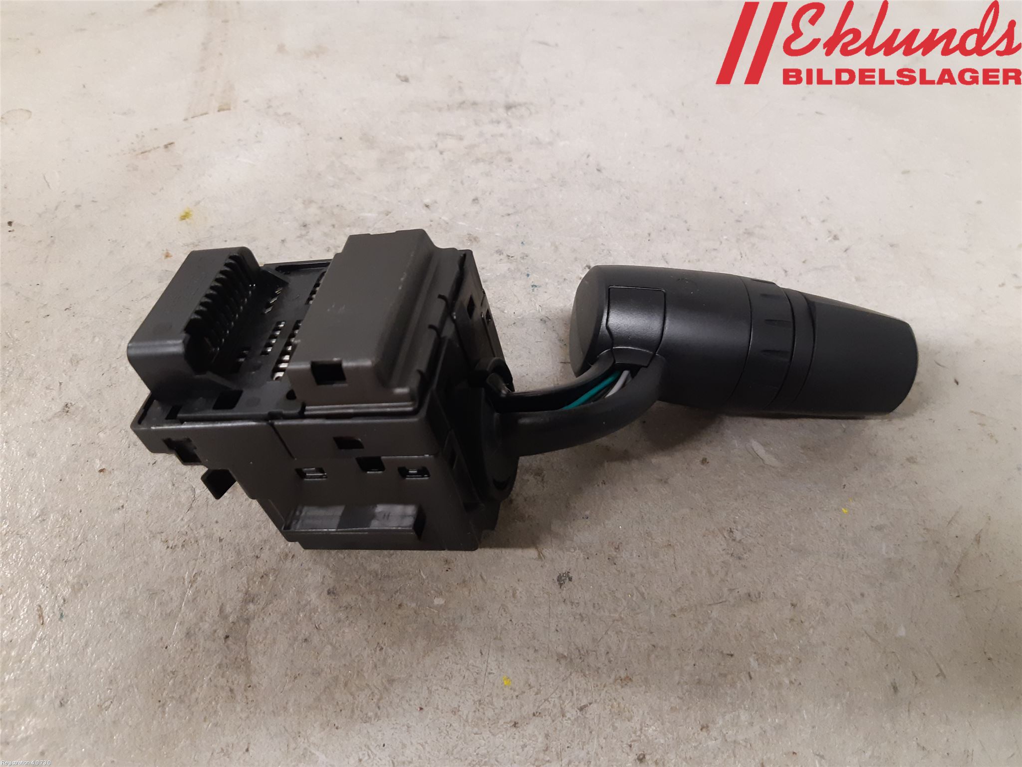Mazda 2 (DJ) 15-22 Spak Blinkers-Ljusomk