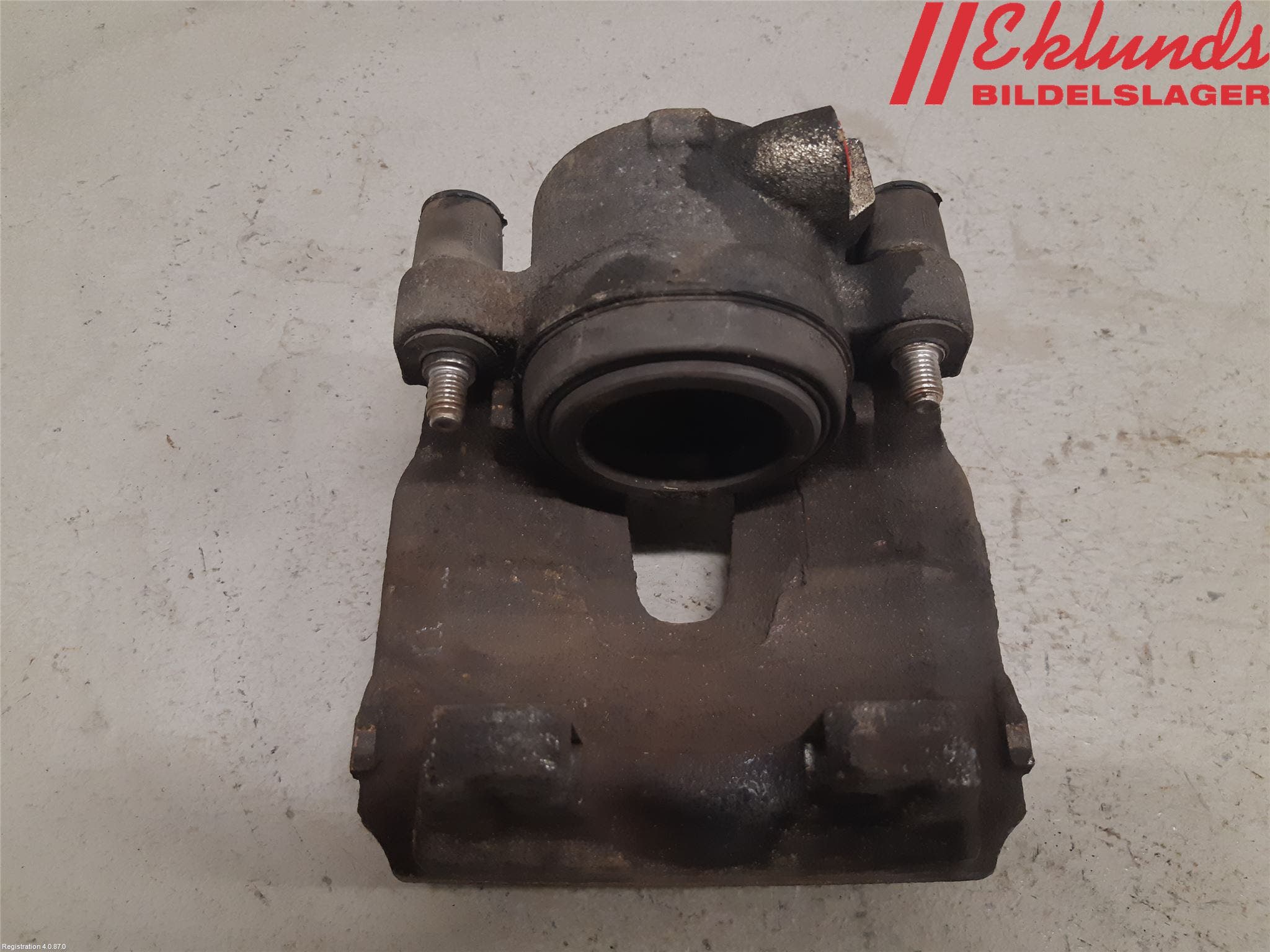 Volvo V60 19- Bromsok Fram Höger