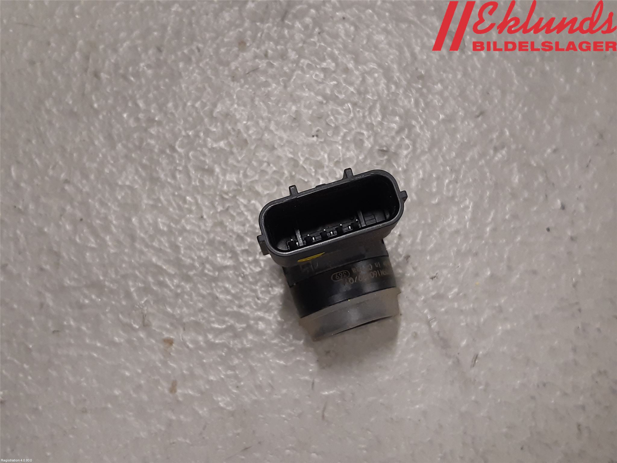 Honda CR-V 13-18 Parkeringshjälp Backsensor