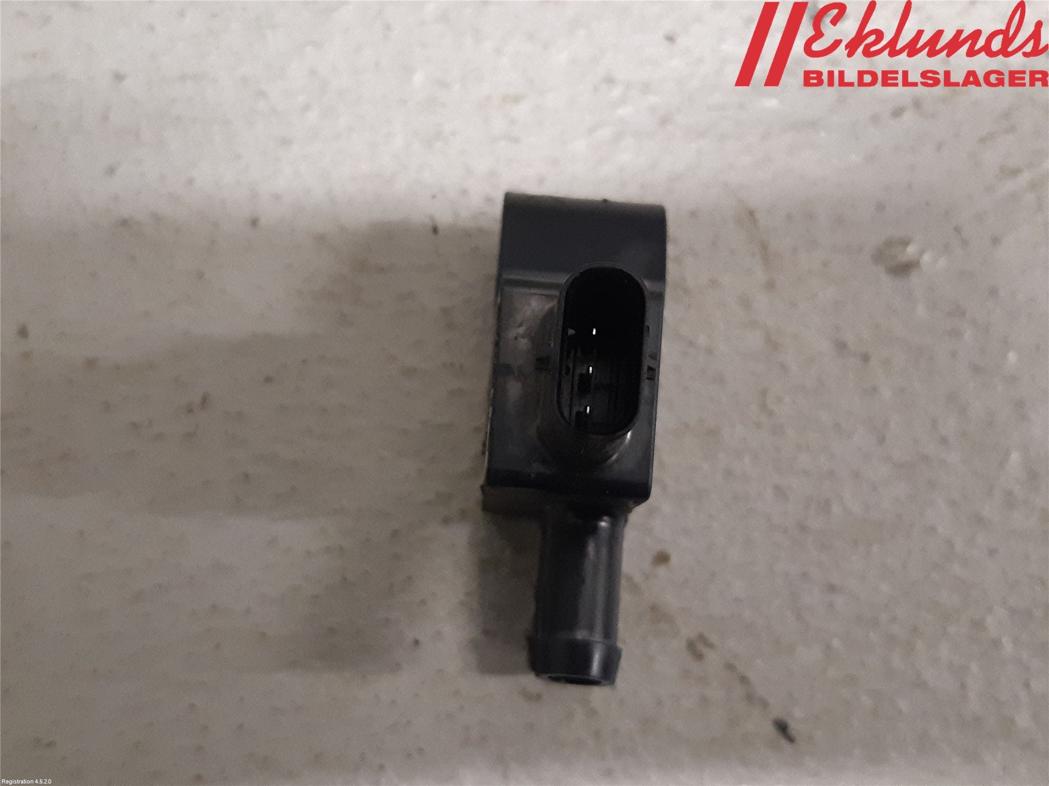 Mercedes-Benz MB SPRINTER (W907/W910) 19- Givare Temp-Tryck Avgas