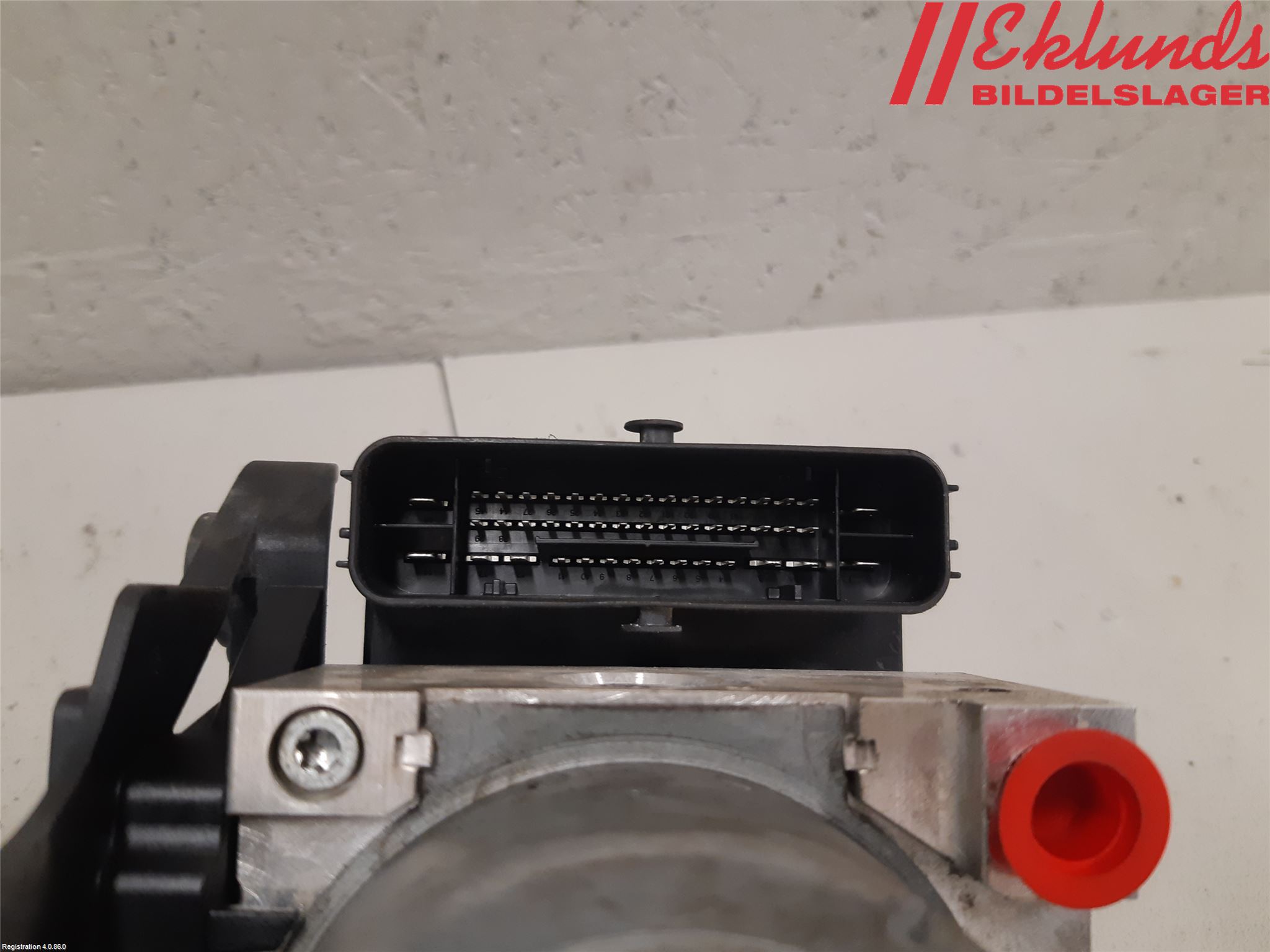 Volkswagen VW PASSAT 15-19 Abs Hydraulaggregat