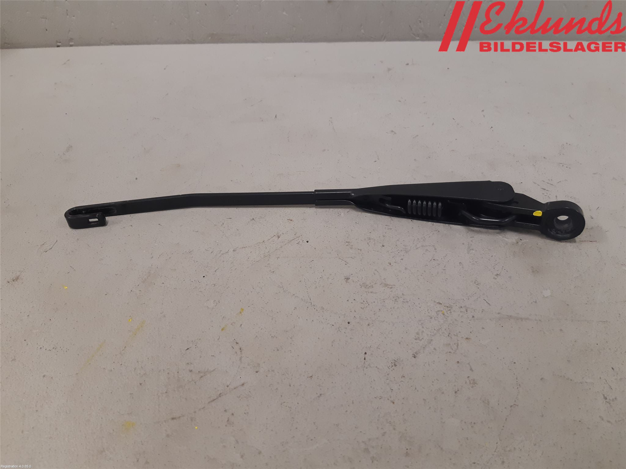 Honda CIVIC 17-22 Torkararm-Bakruta