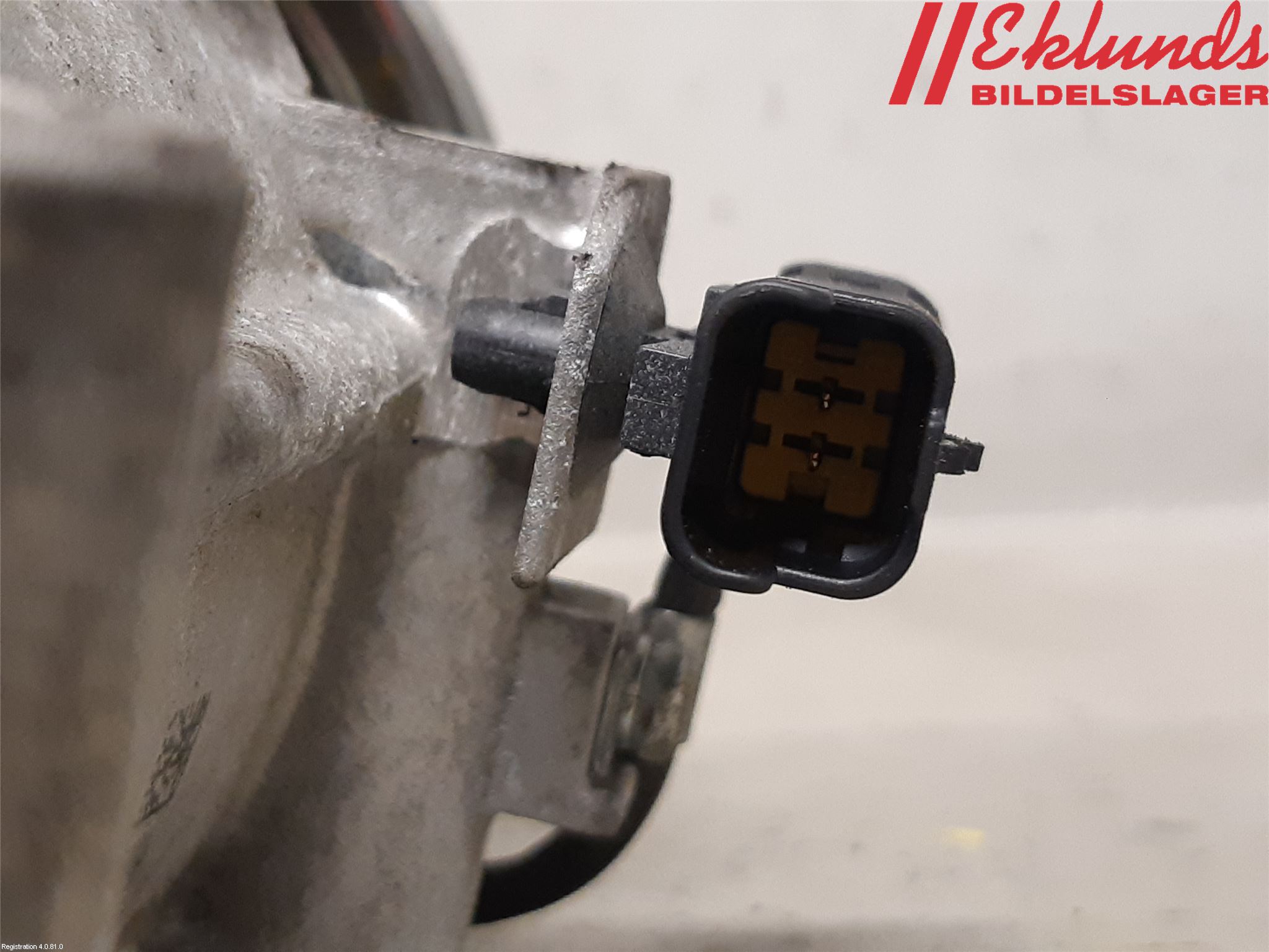 Citroen C1 14-22 Ac Kompressor