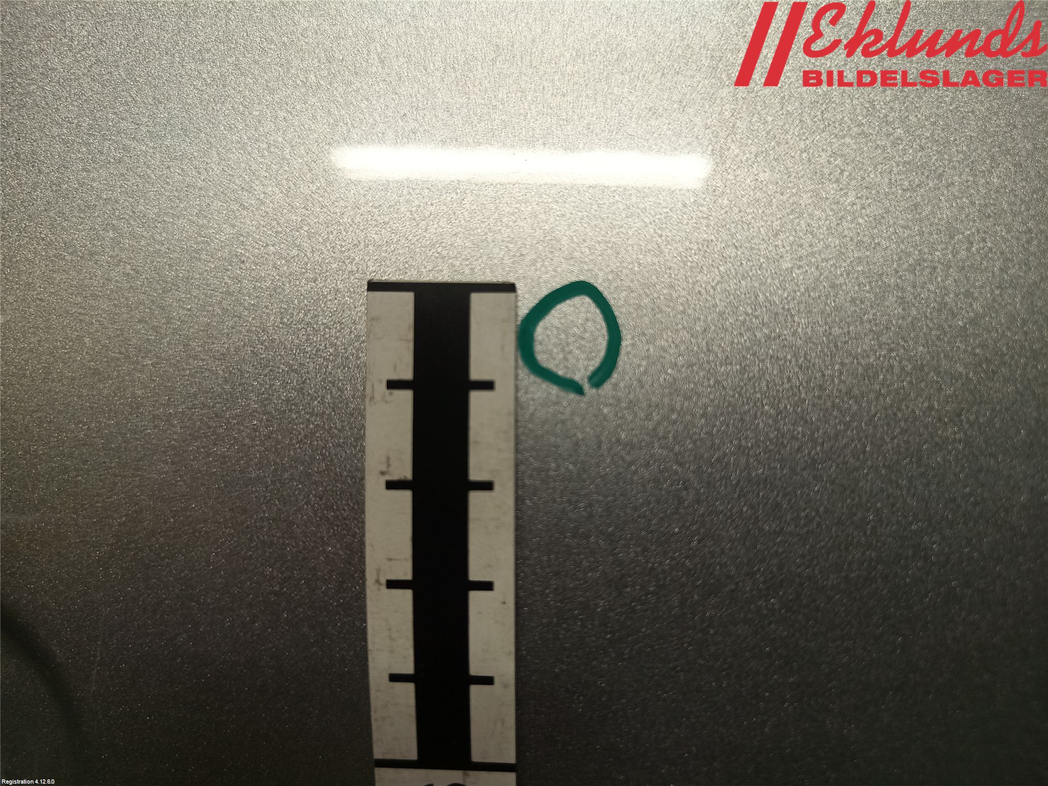 Peugeot 508 11-18 Dörr Fram Höger