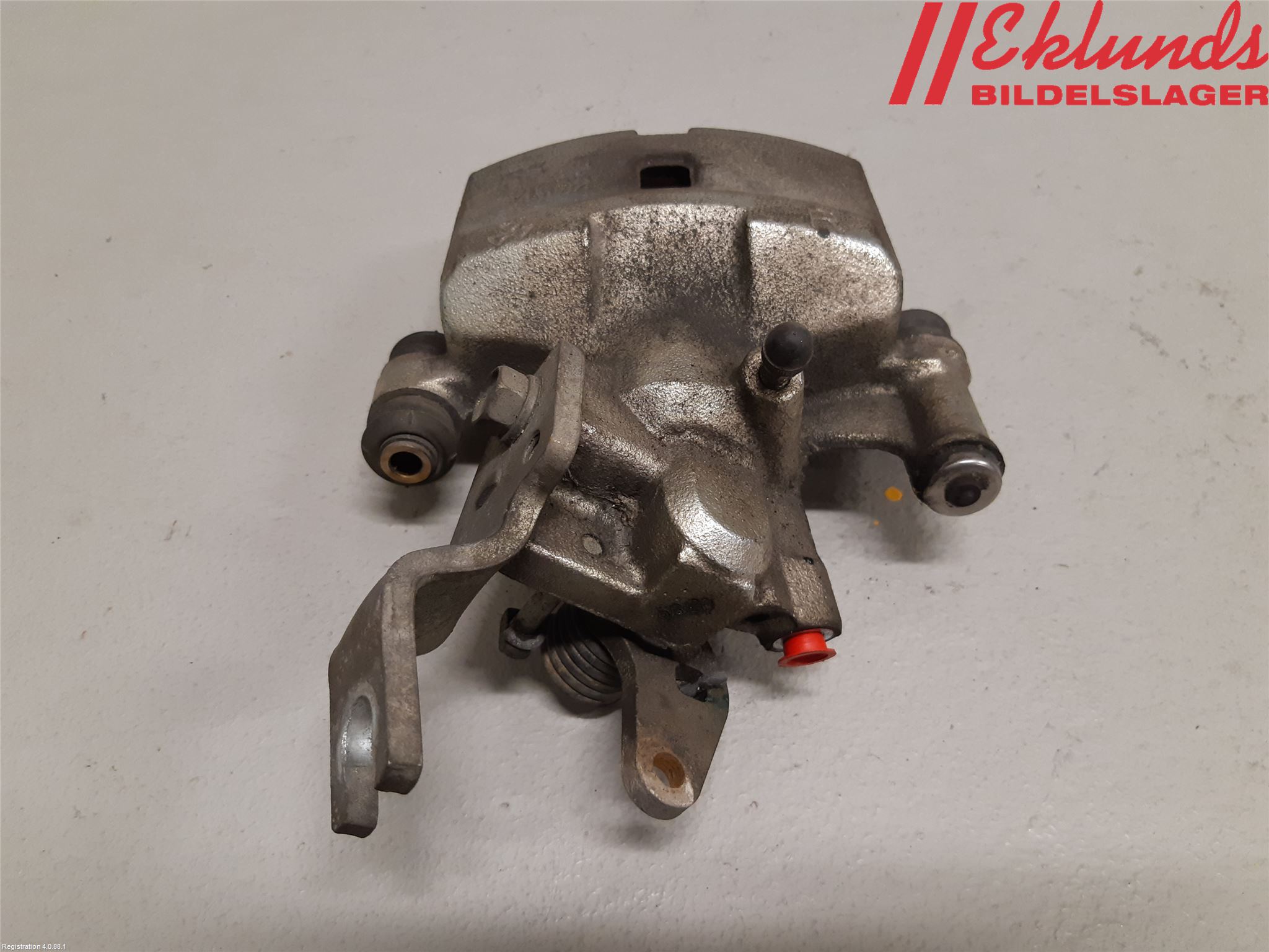 Toyota MR2     00->> Bromsok Bak Höger