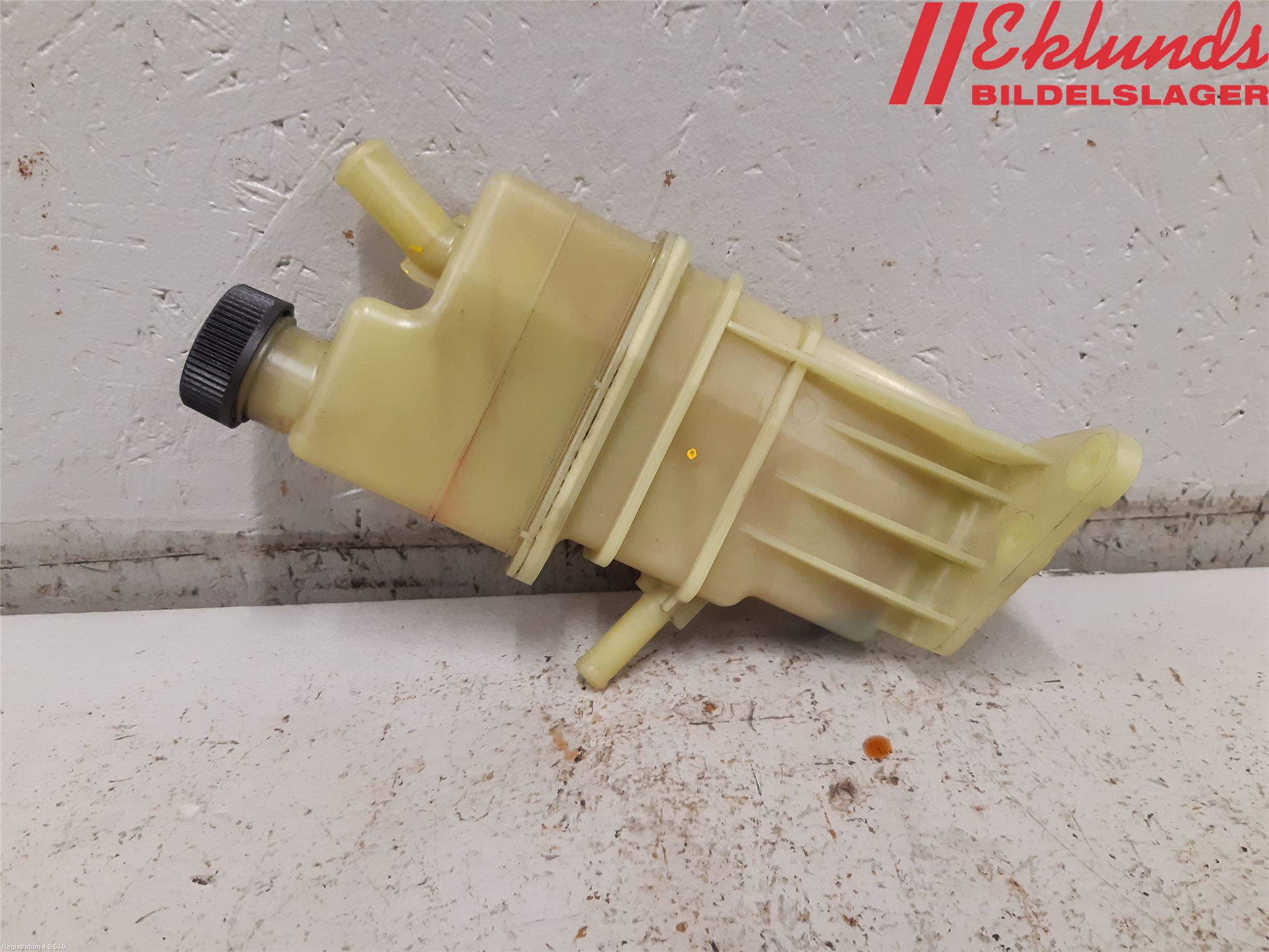 Mazda MX-5 III MIATA 06-15 Styrservooljebehållare