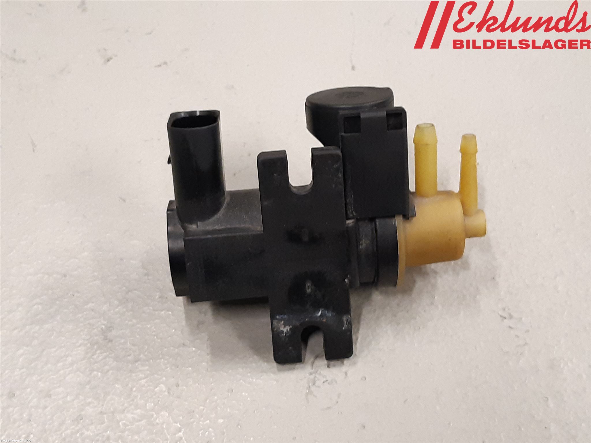 Volvo V60 14-18 Vakuumventil