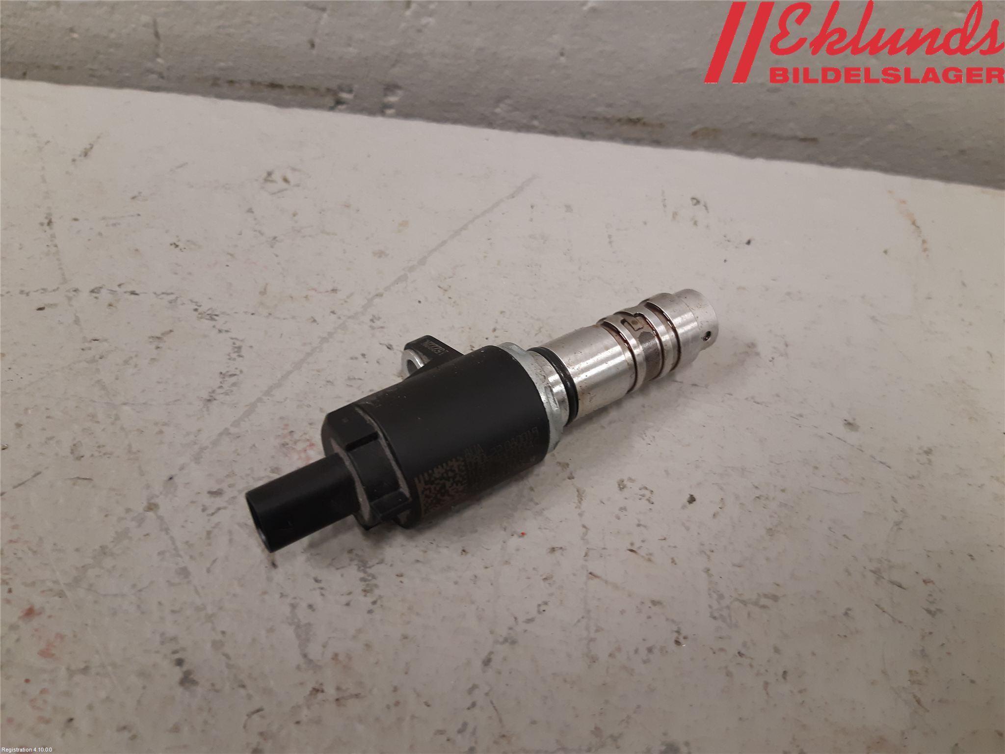 Audi A3/S3 8Y 21- Kamställningsventil