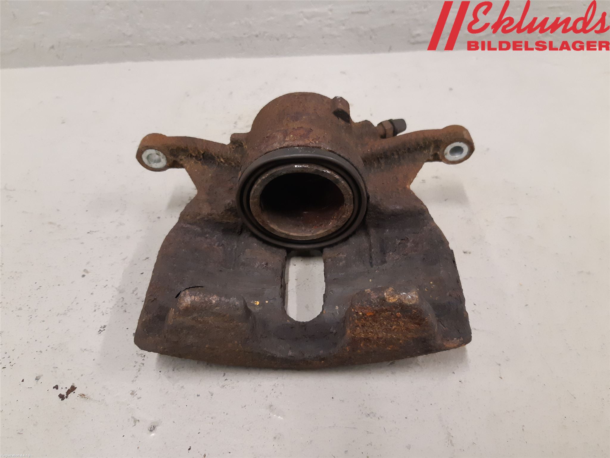 Volkswagen VW CADDY 16-20 Bromsok Fram Höger