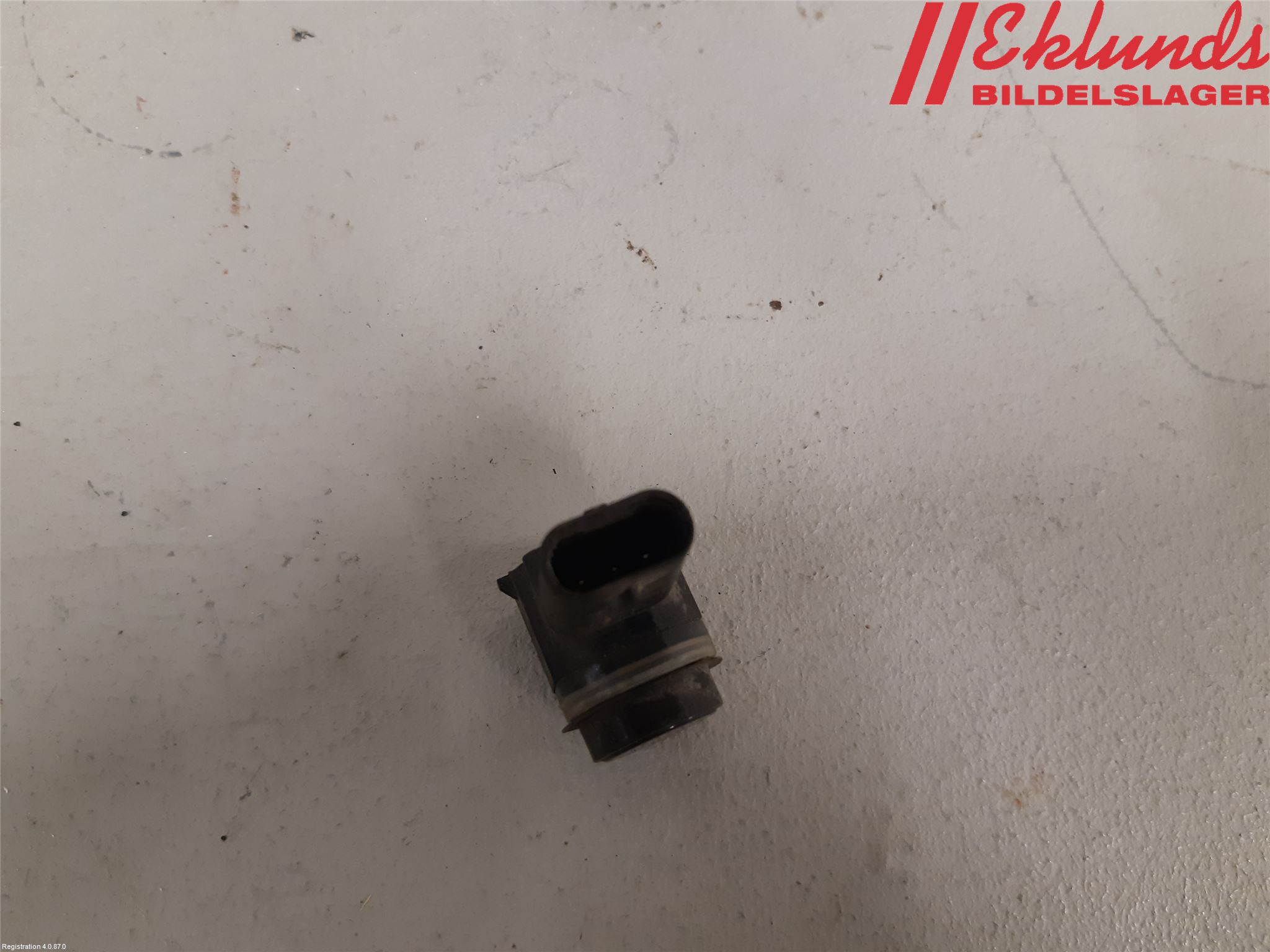 Volvo V70 08-13 Parkeringshjälp Backsensor