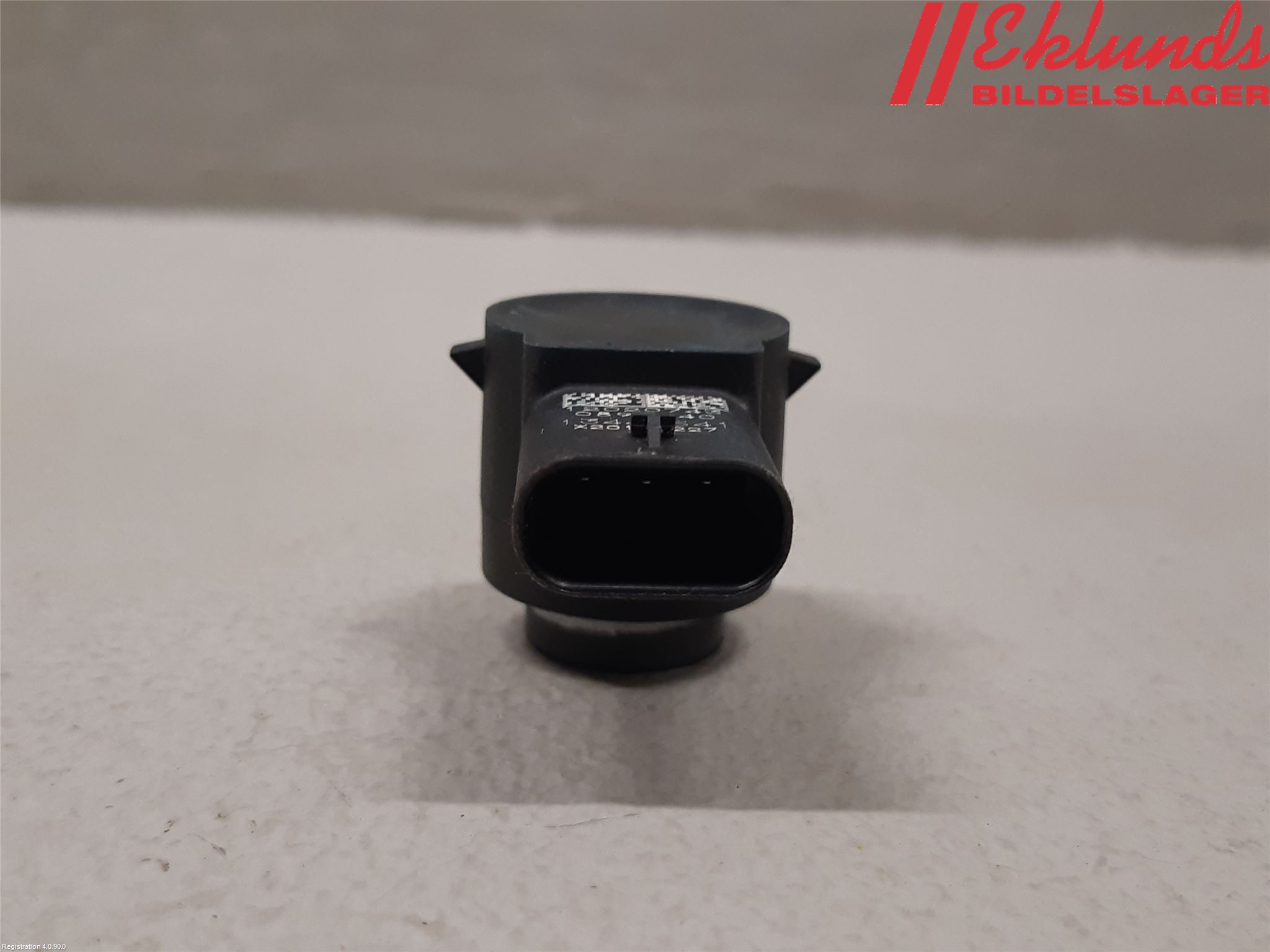 Opel ASTRA K 16-22 Parkeringshjälp Frontsensor