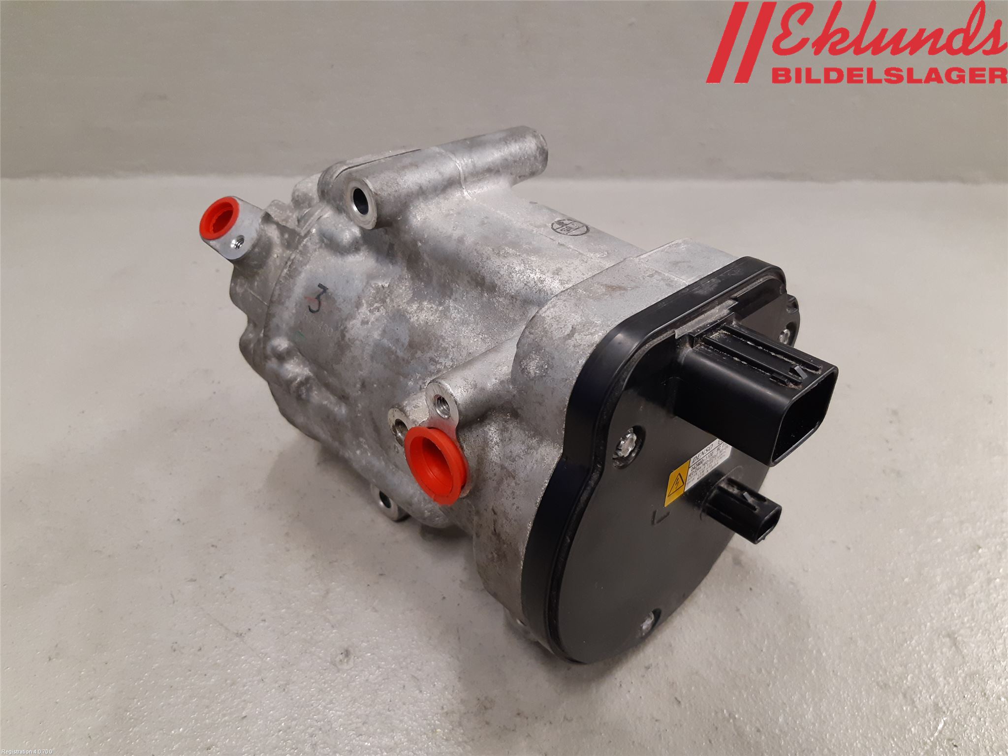 Lexus ES 250/300/330 Ac Kompressor