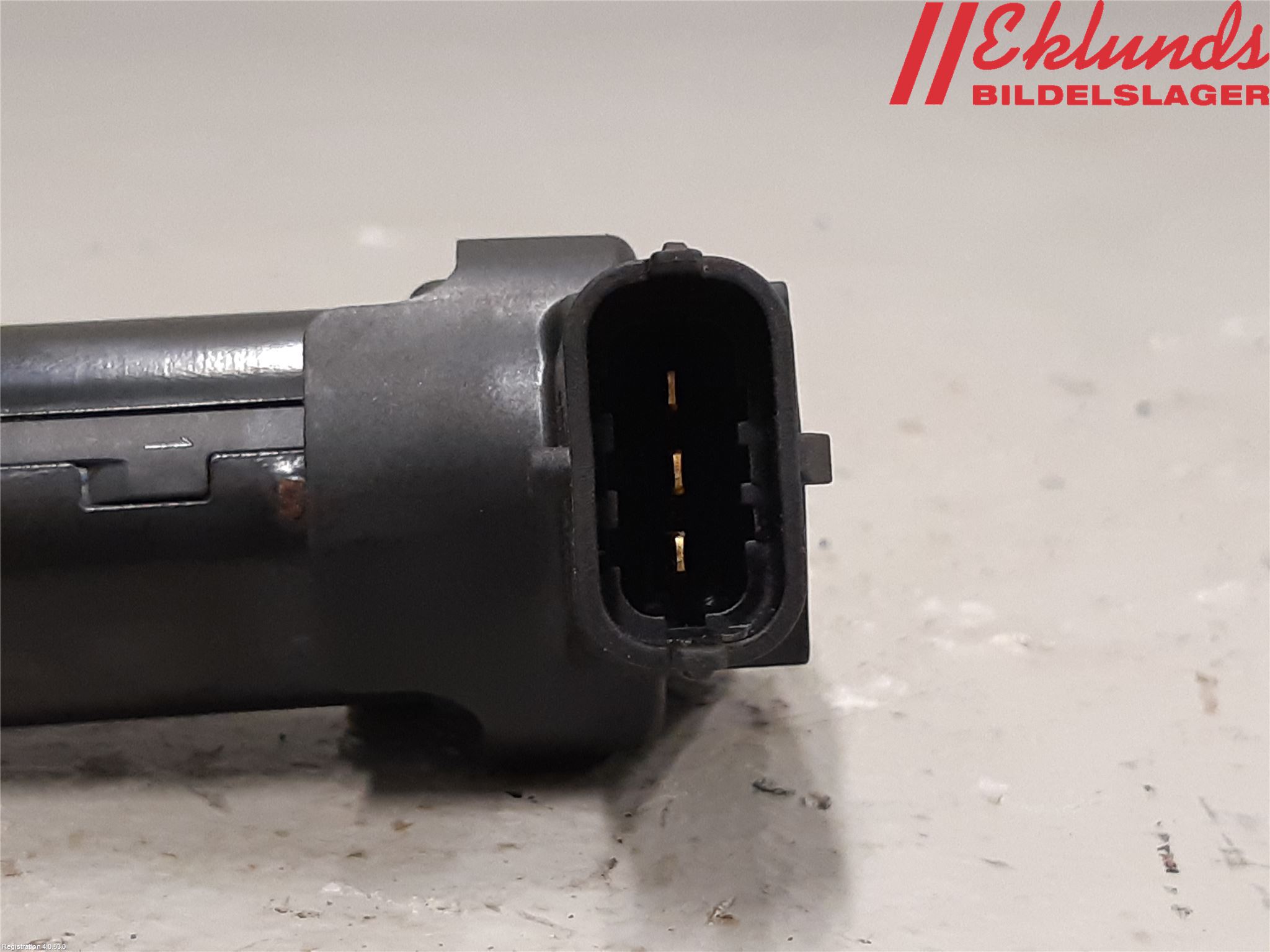 Citroen DS3 Tändspole