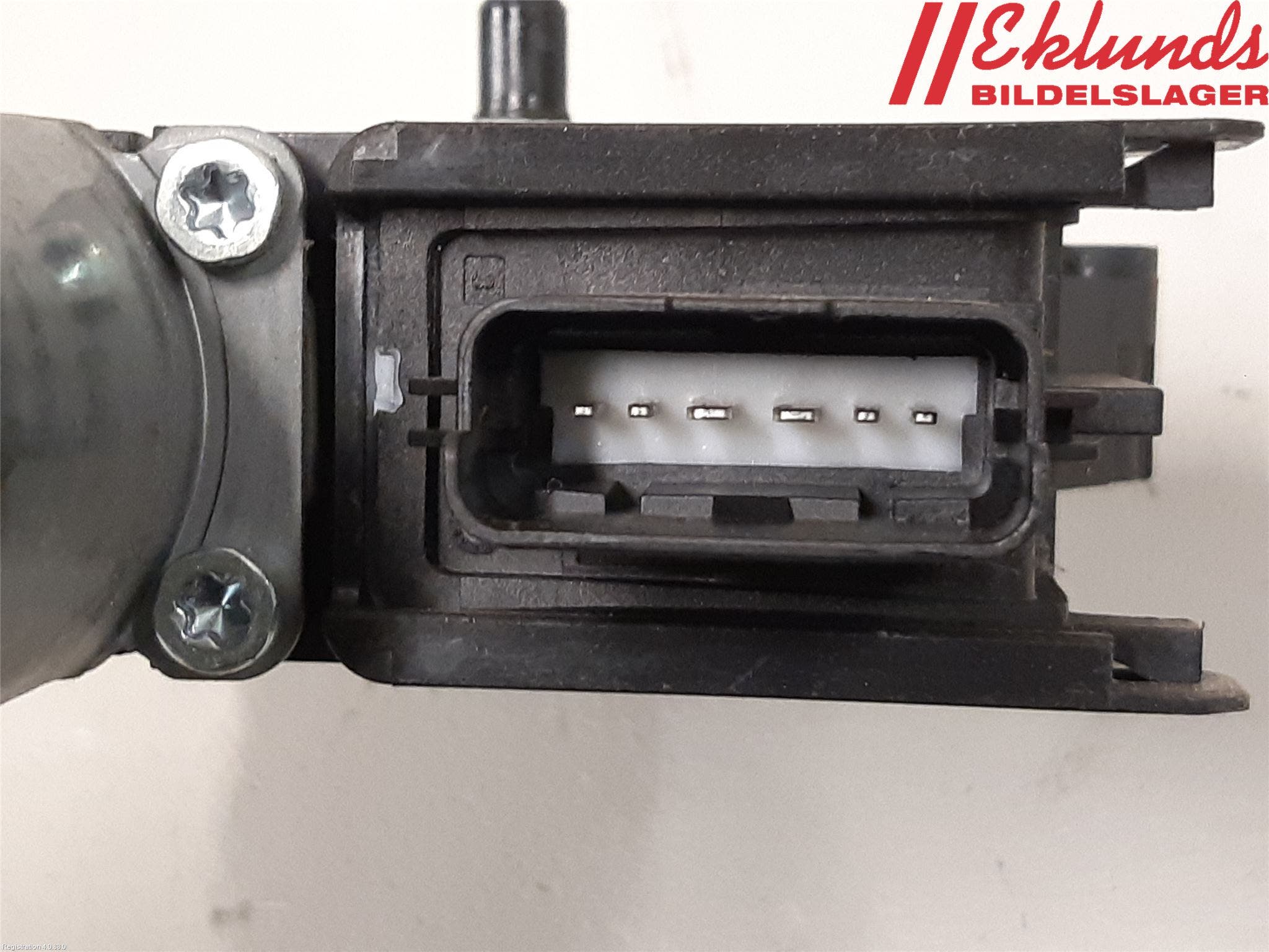 Hyundai i40 08-15 Fönsterhissmotor