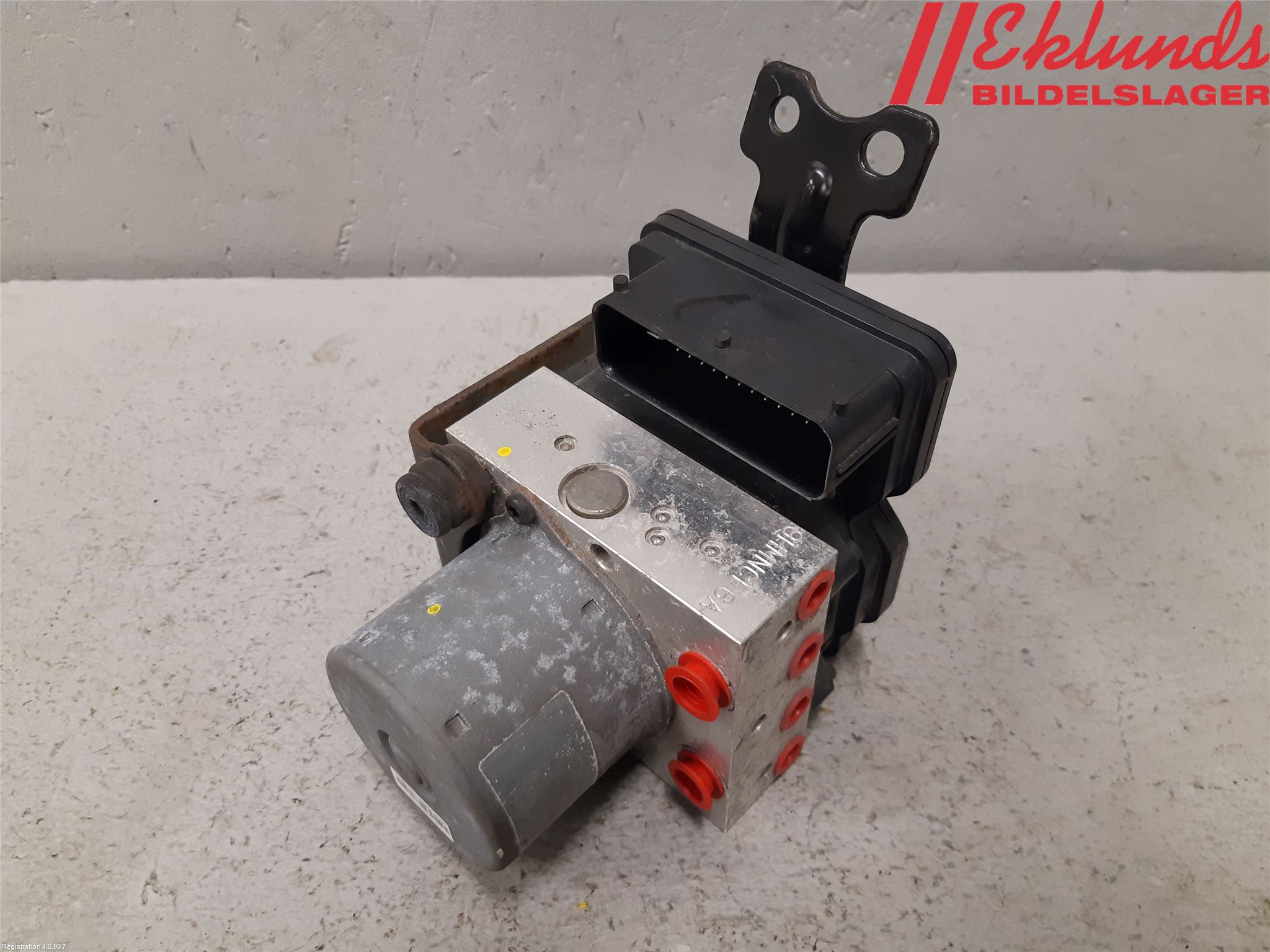 Kia SPORTAGE (SL) 11-15 Abs Hydraulaggregat