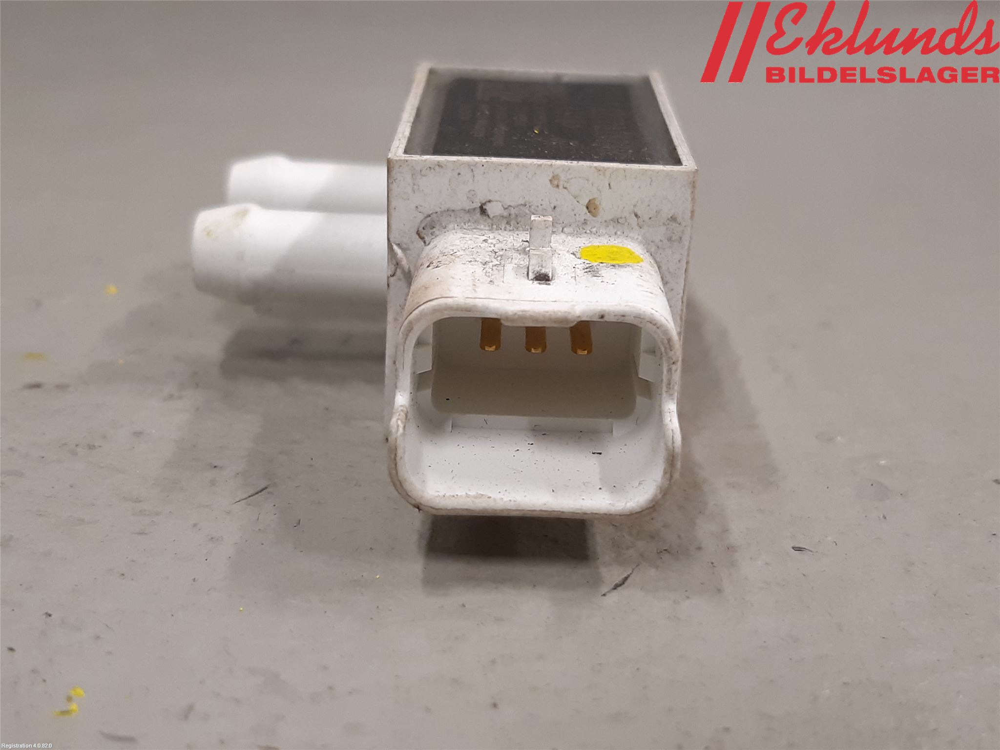 Renault MASTER III 20-24 Sensor Avgas