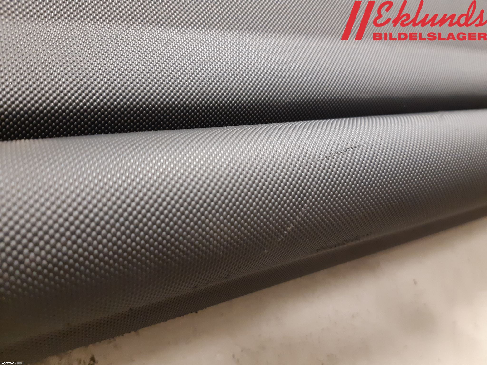 Audi A6/S6     05-11 Insynskydd