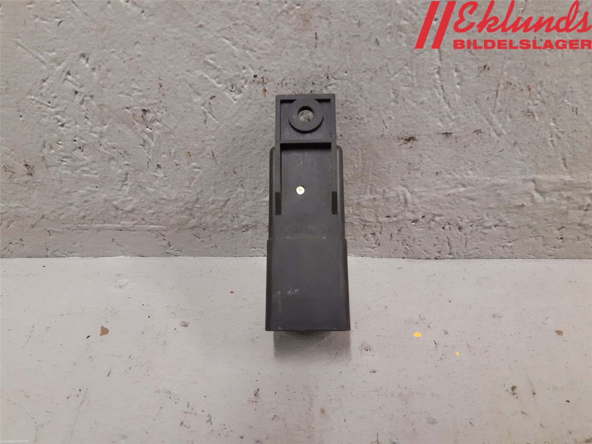 Volvo V60 11-13 Relä Glödning Diesel