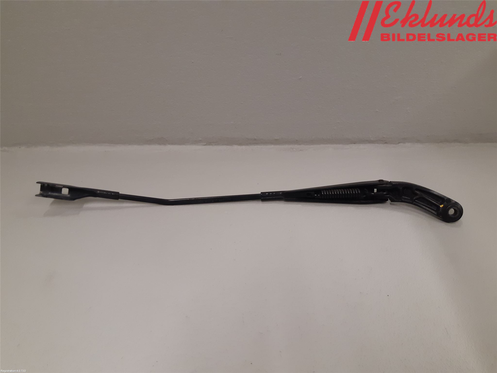 Audi A4 12-15 Torkararm Armar Vindruta