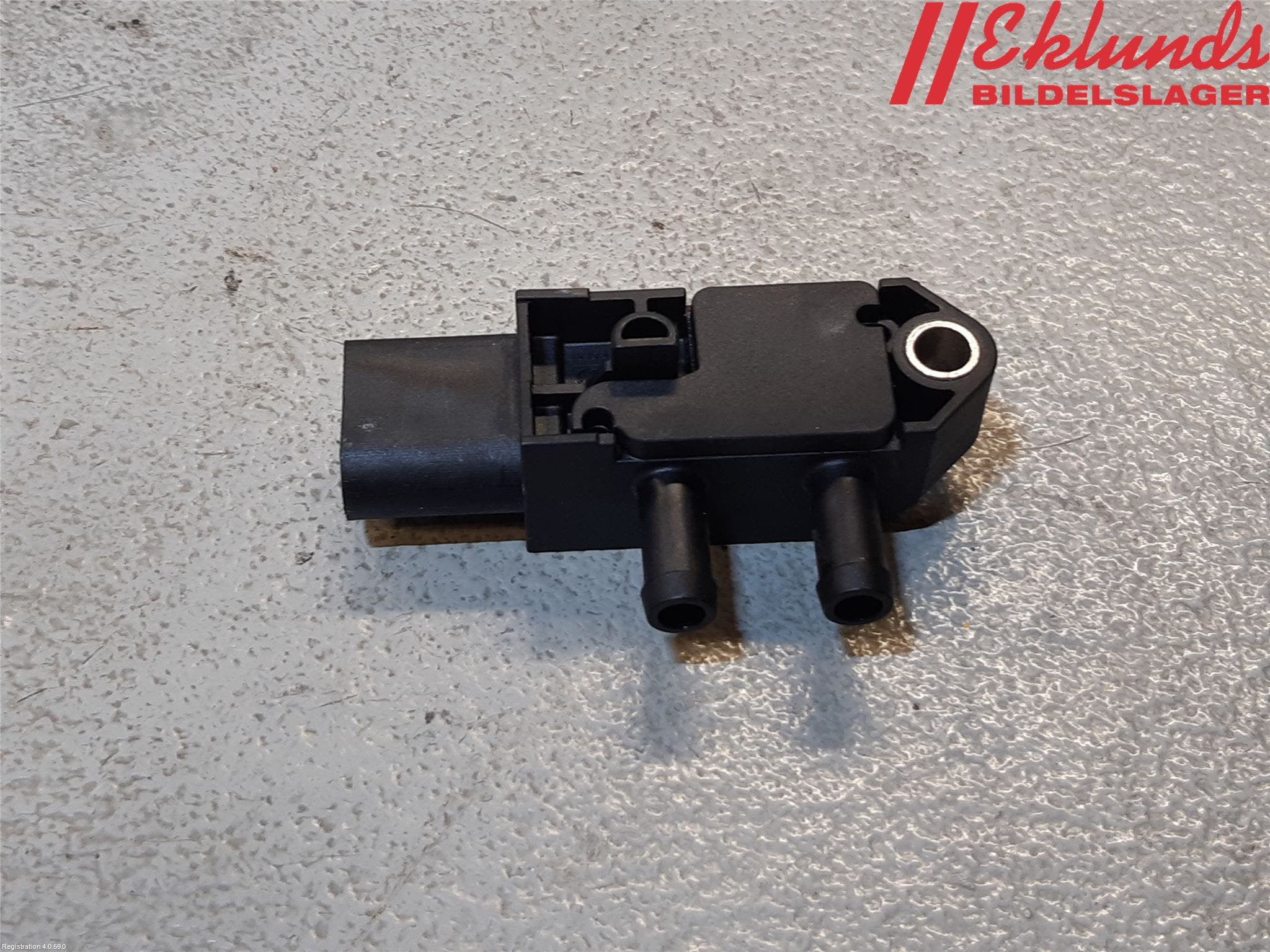 Mazda CX-5 12-17 Sensor Avgas