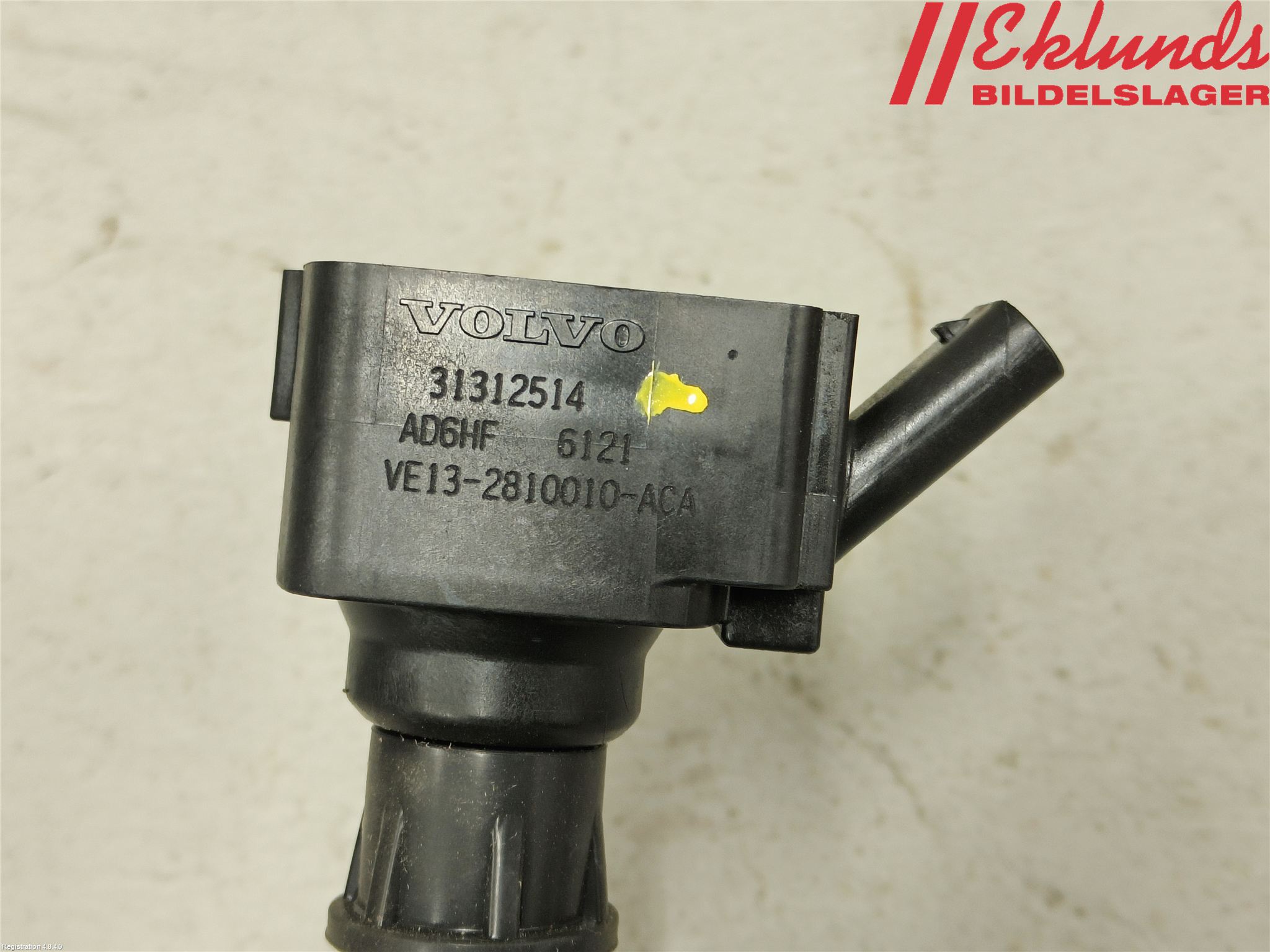 Volvo V40 12-19 Tändspole