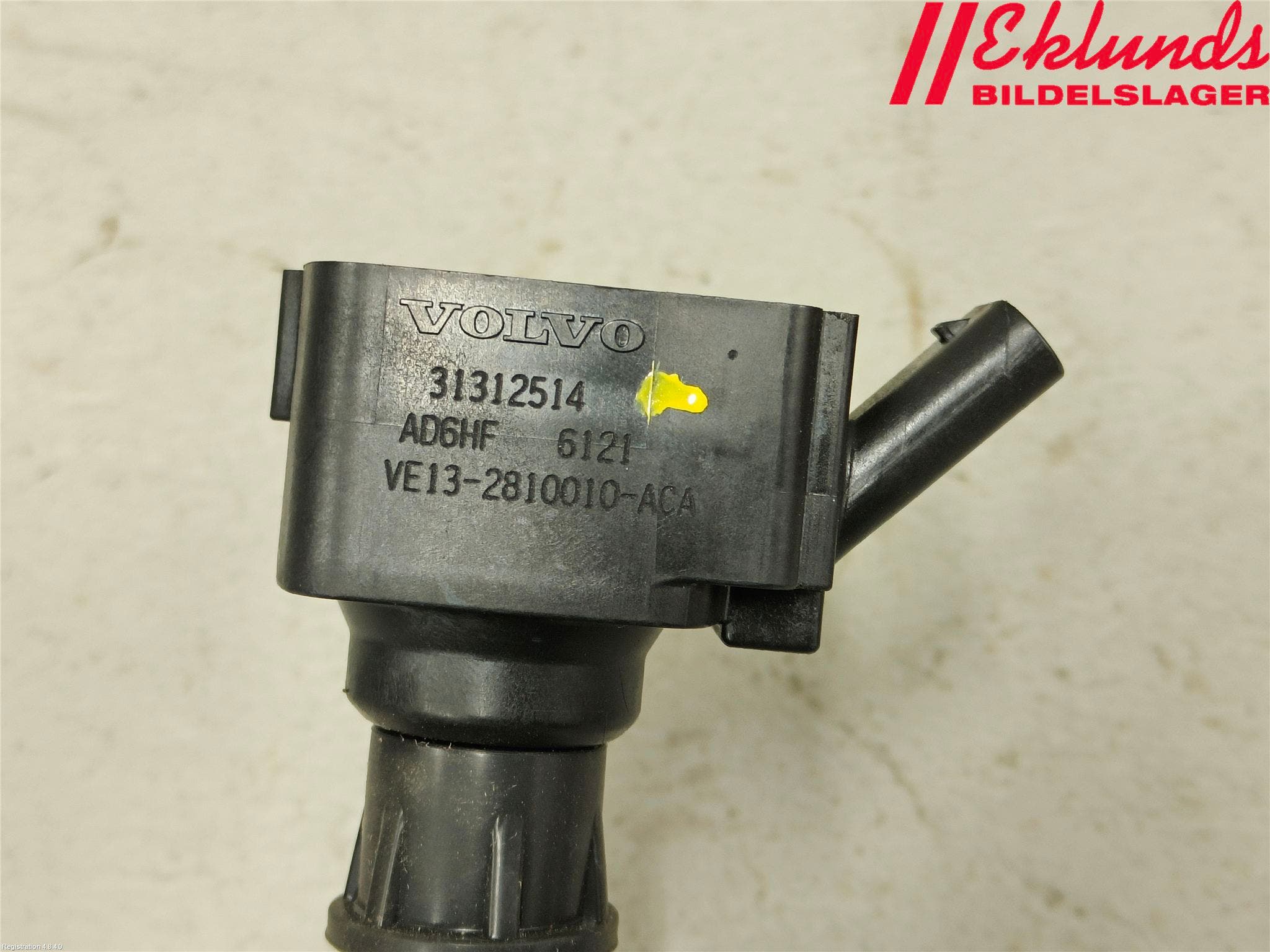 Volvo V40 12-19 Tändspole