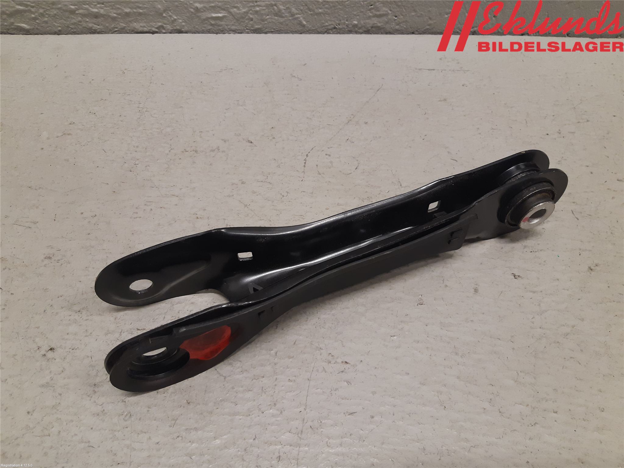 Hyundai TUCSON 05- Bärarm Bak Vänster