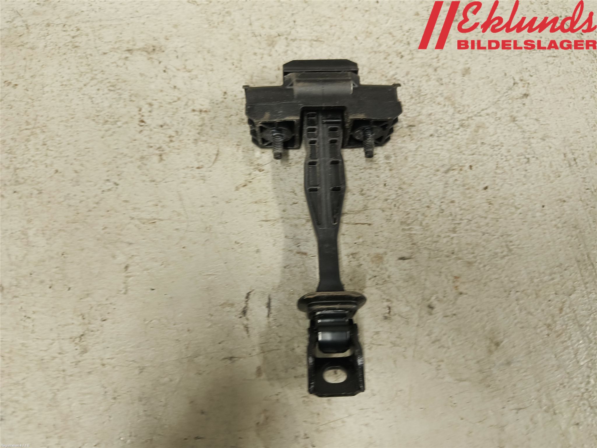 BMW 1 F40 19- Dörrstopp