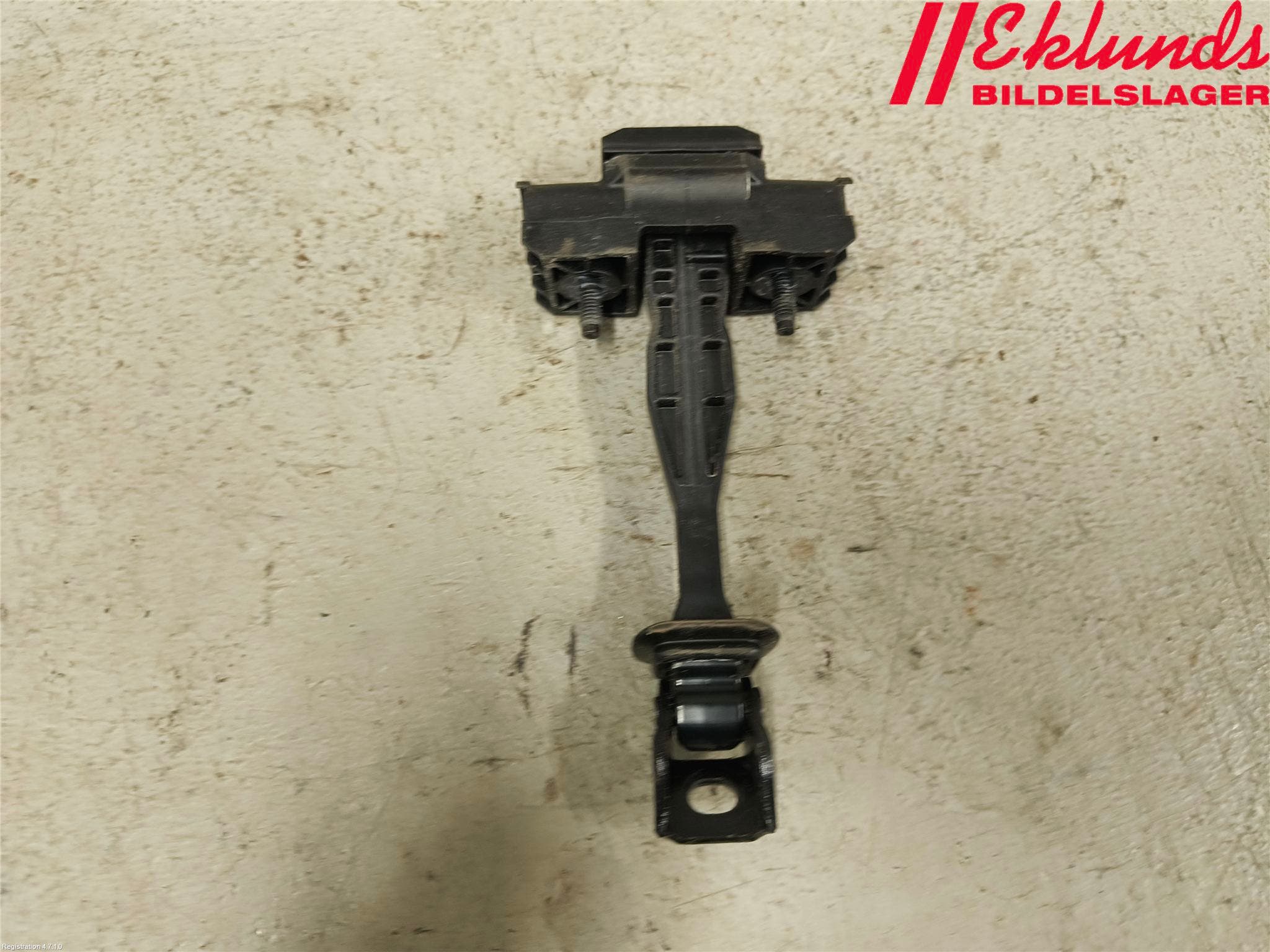 BMW 1 F40 19- Dörrstopp