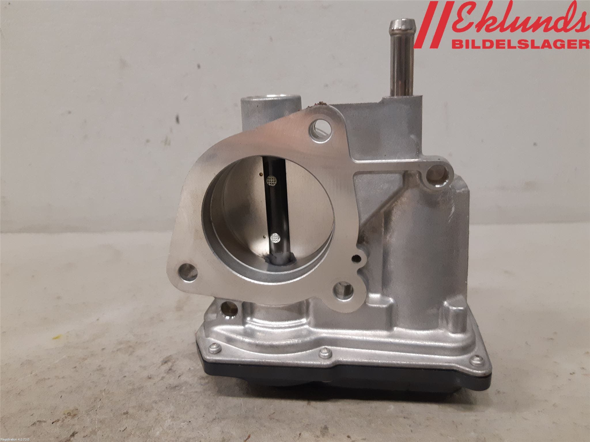 Toyota YARIS XP130 15-20 Injspjällhus