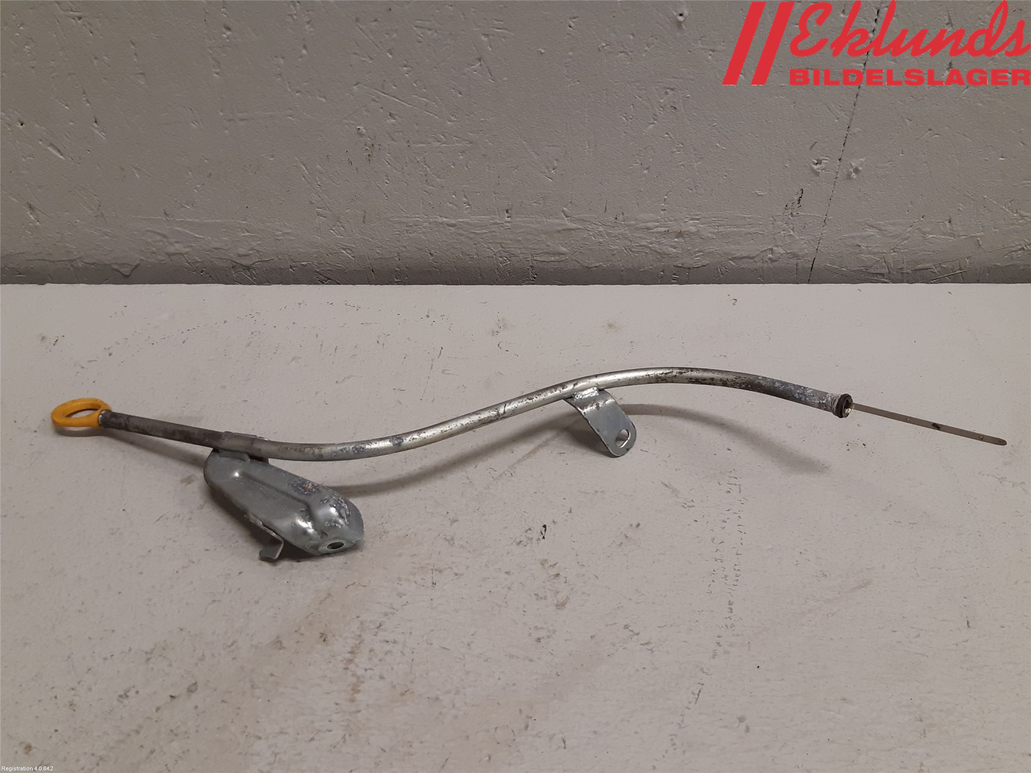 Toyota COROLLA 19- Oljesticka