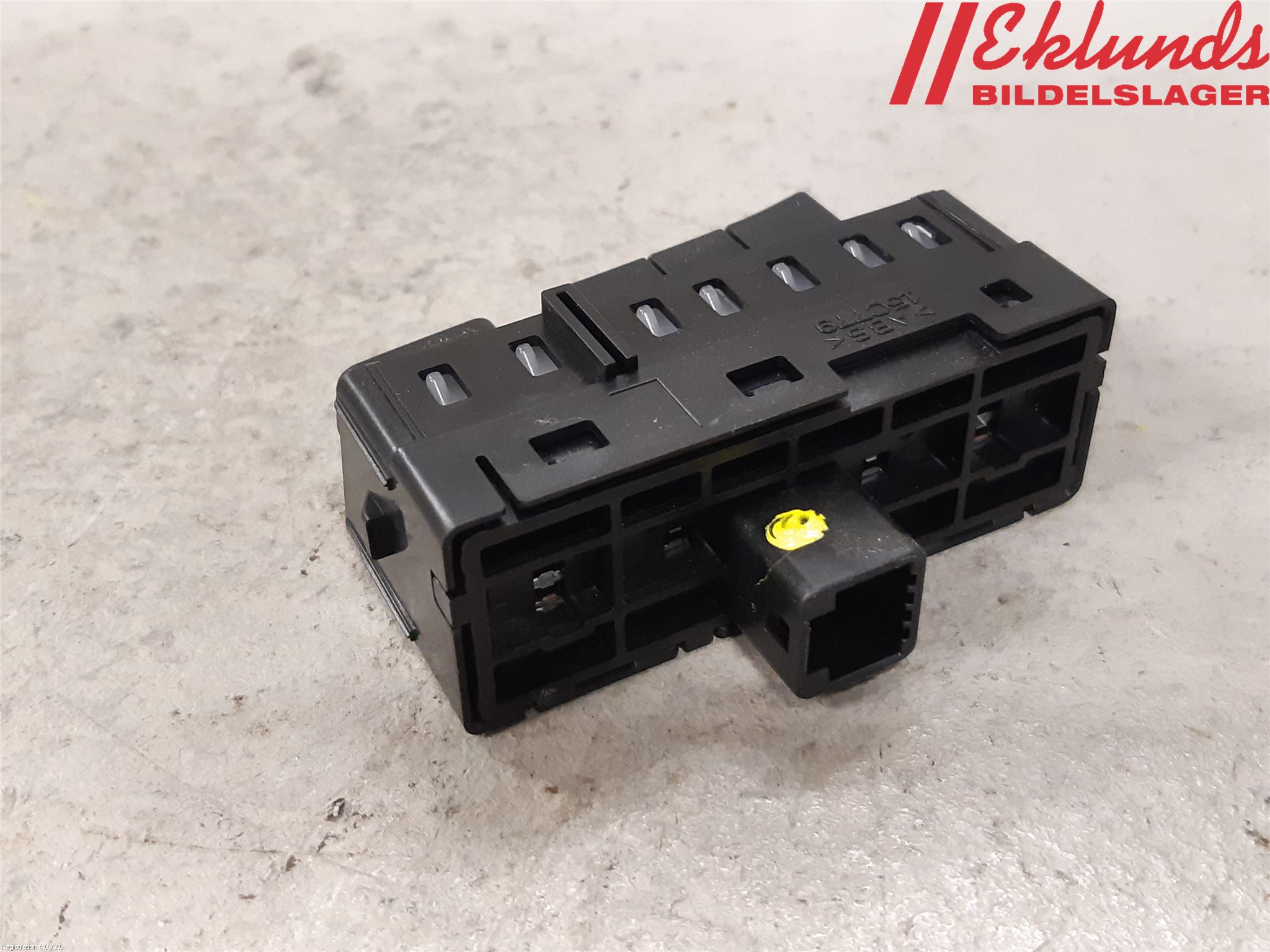 Lexus GS 300/430/450H 05-12 Strömställare Dimmer