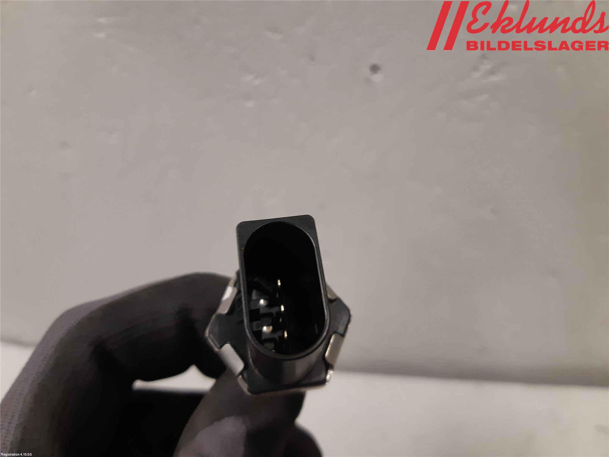 Audi A3/S3 8Y 21- Givare Övrigt