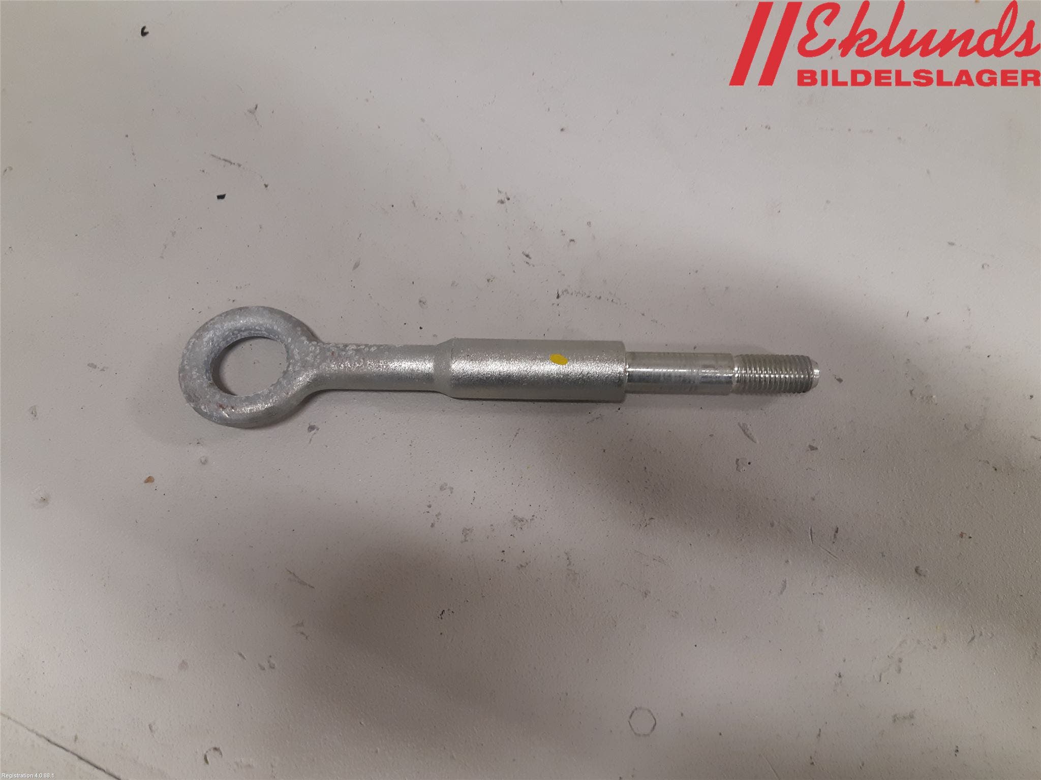 Volvo S60 14-18 Bogserögla