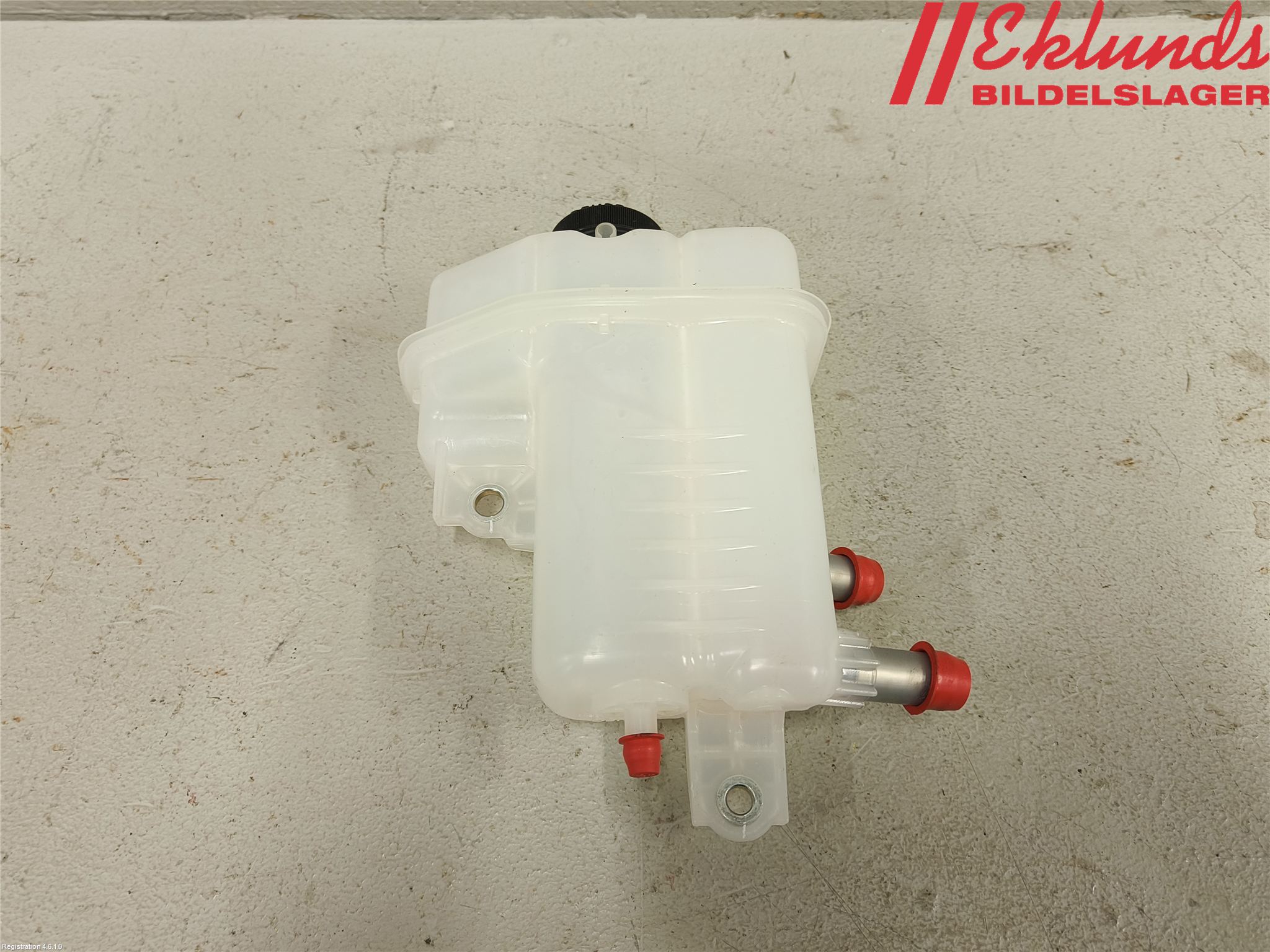 Toyota RAV4 19- Expansionstank